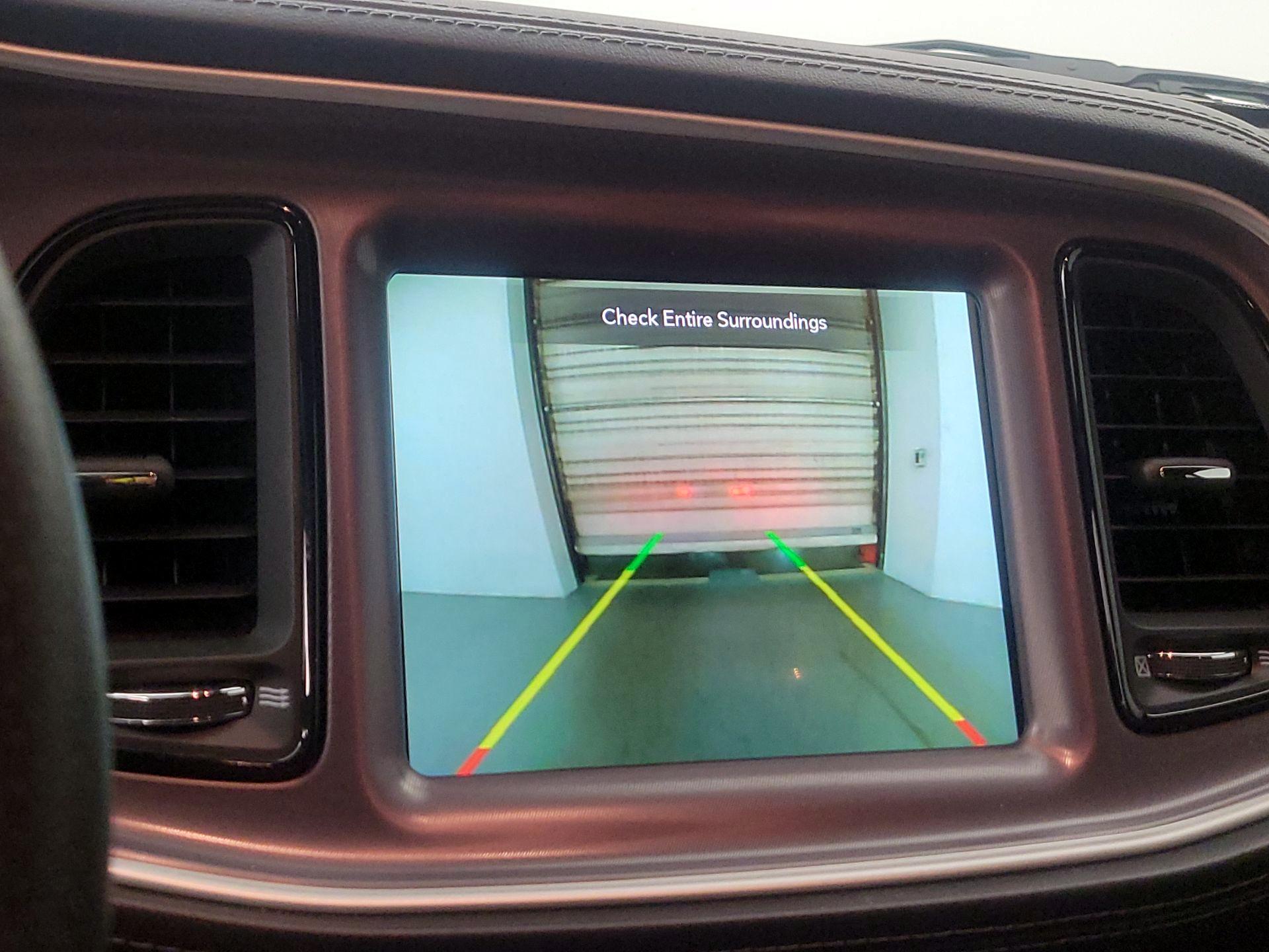 Thumbnail: 2022 Dodge Challenger - 15