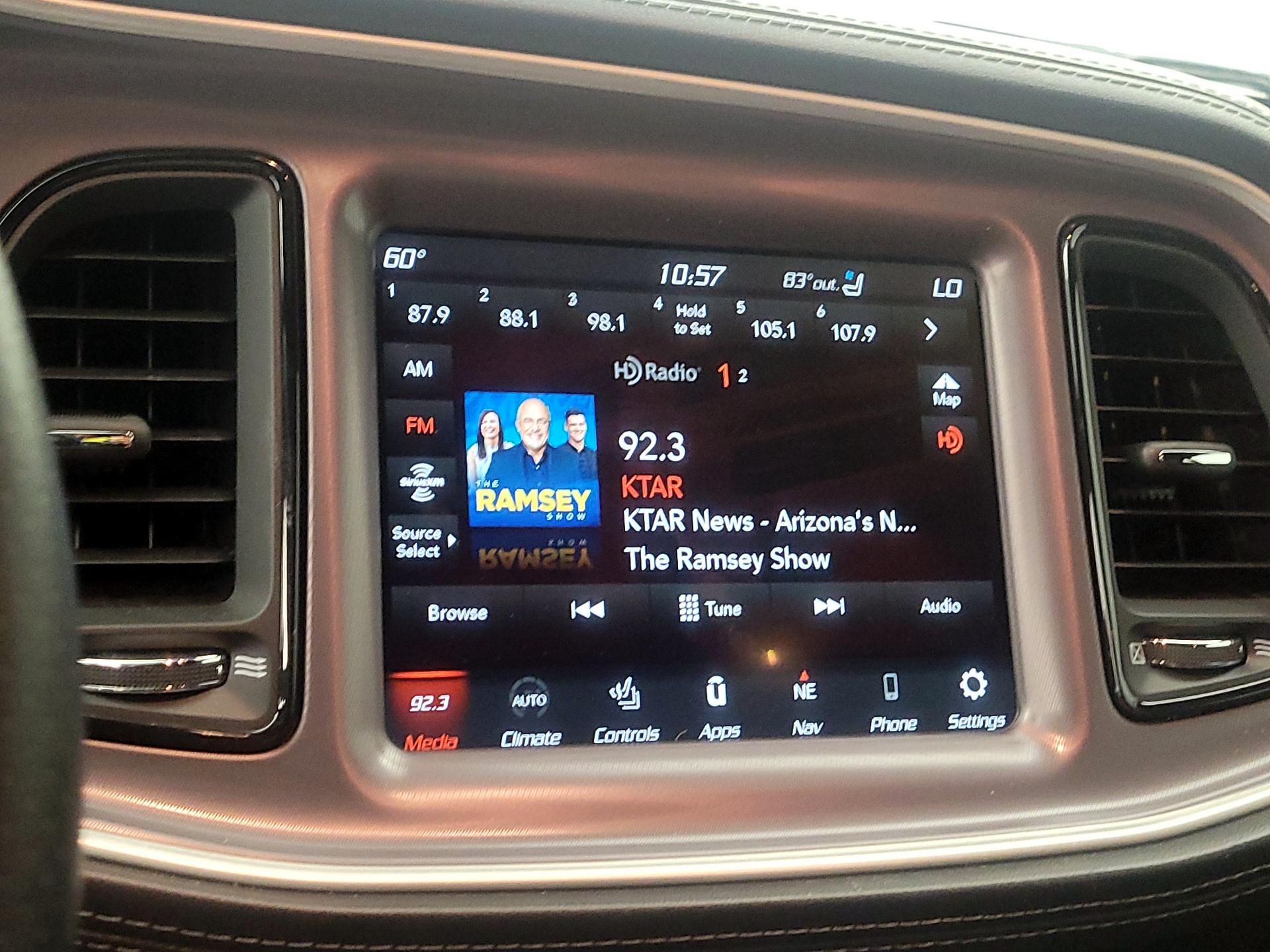 Thumbnail: 2022 Dodge Challenger - 16