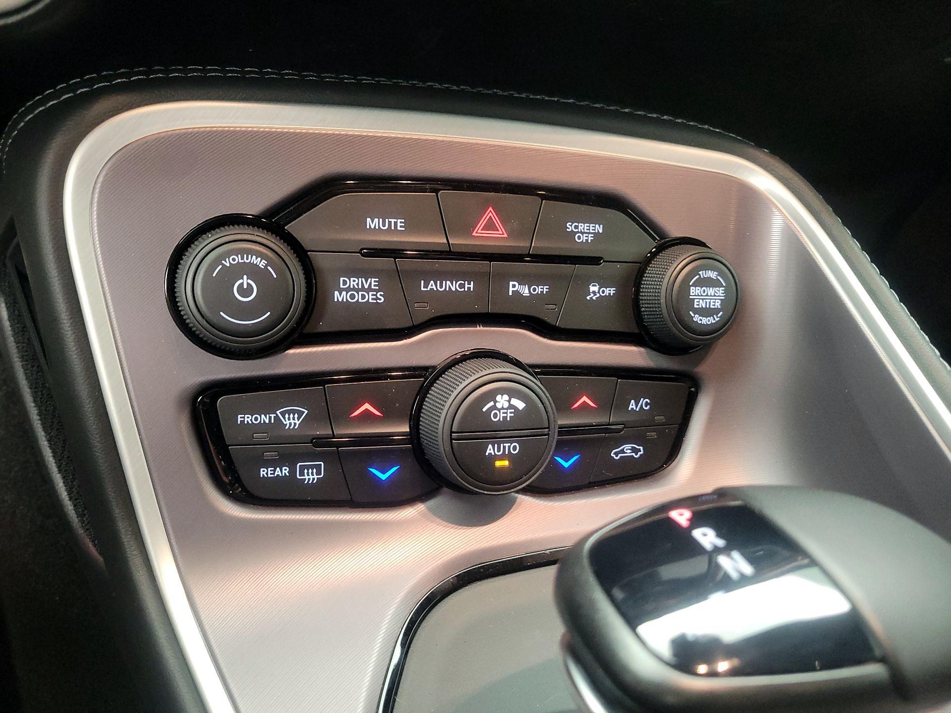 Thumbnail: 2022 Dodge Challenger - 17