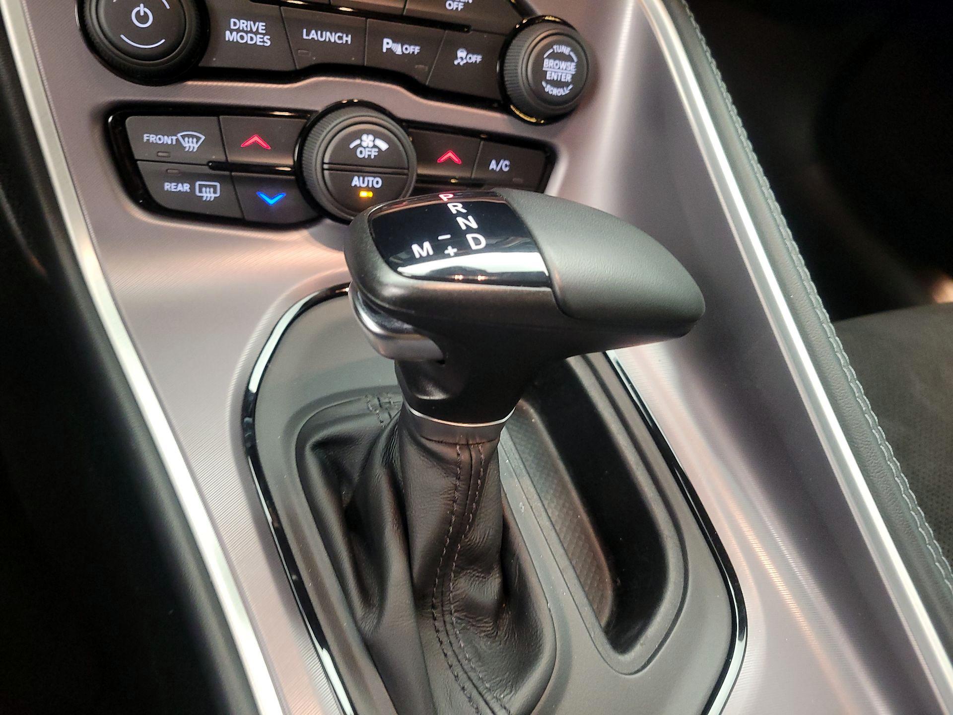 Thumbnail: 2022 Dodge Challenger - 18