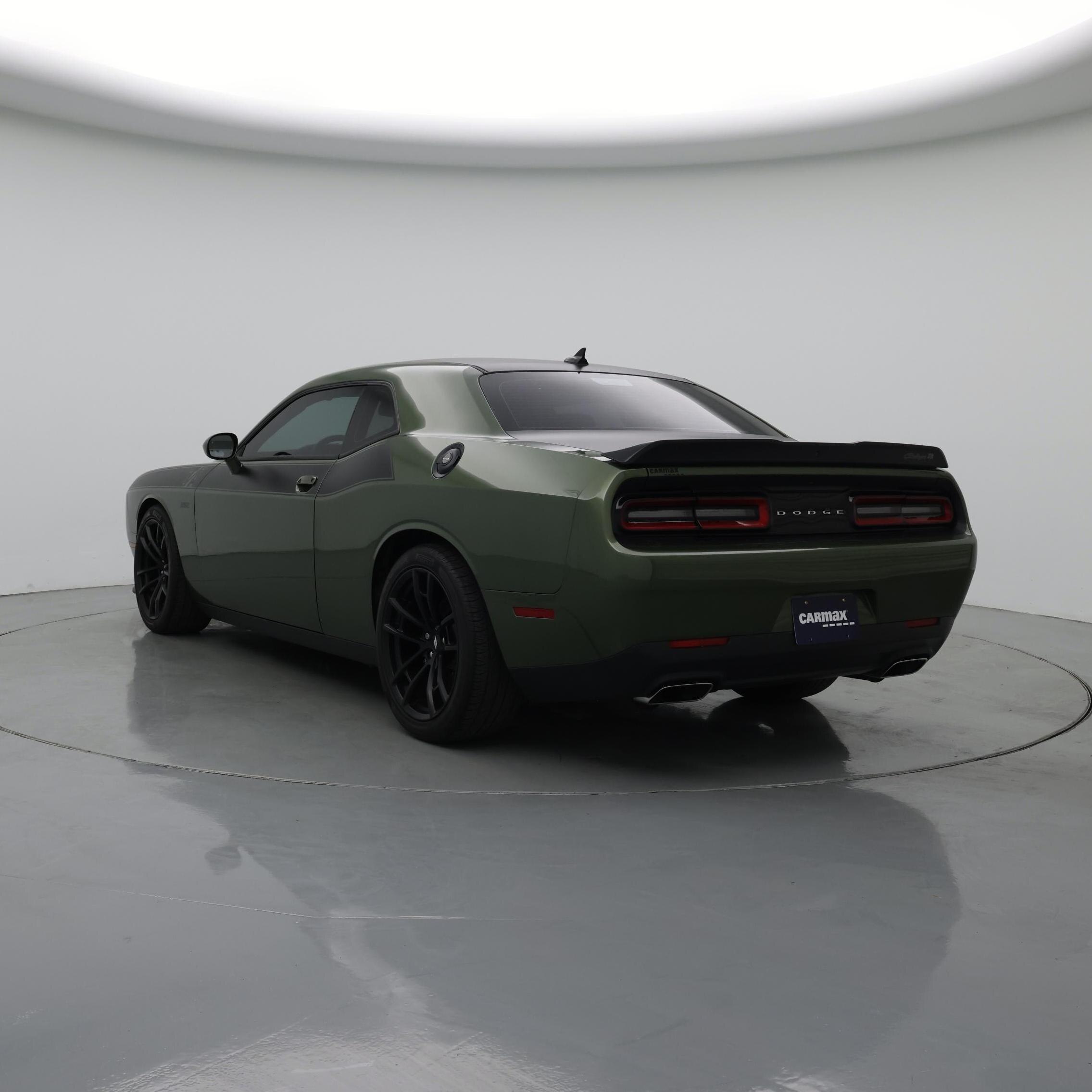 Thumbnail: 2022 Dodge Challenger - 2