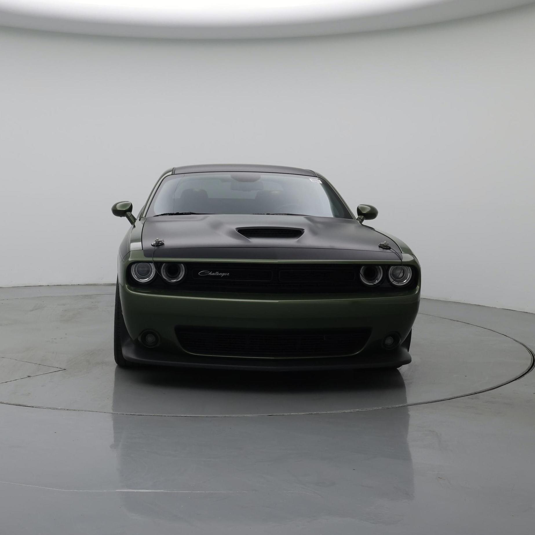 Thumbnail: 2022 Dodge Challenger - 5