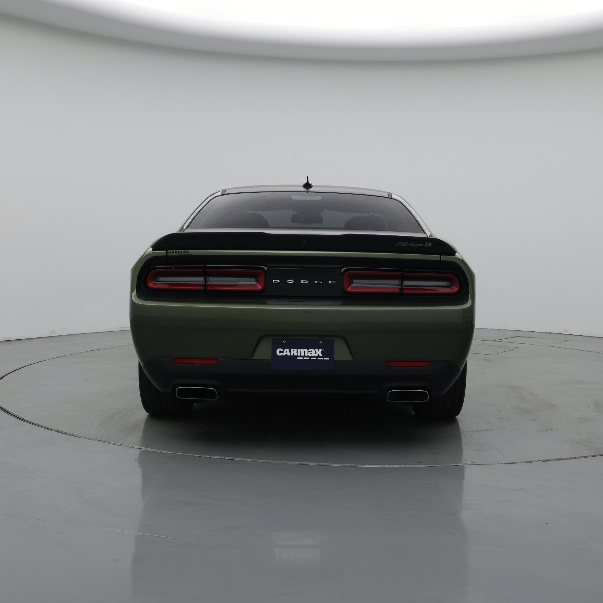 Thumbnail: 2022 Dodge Challenger - 6