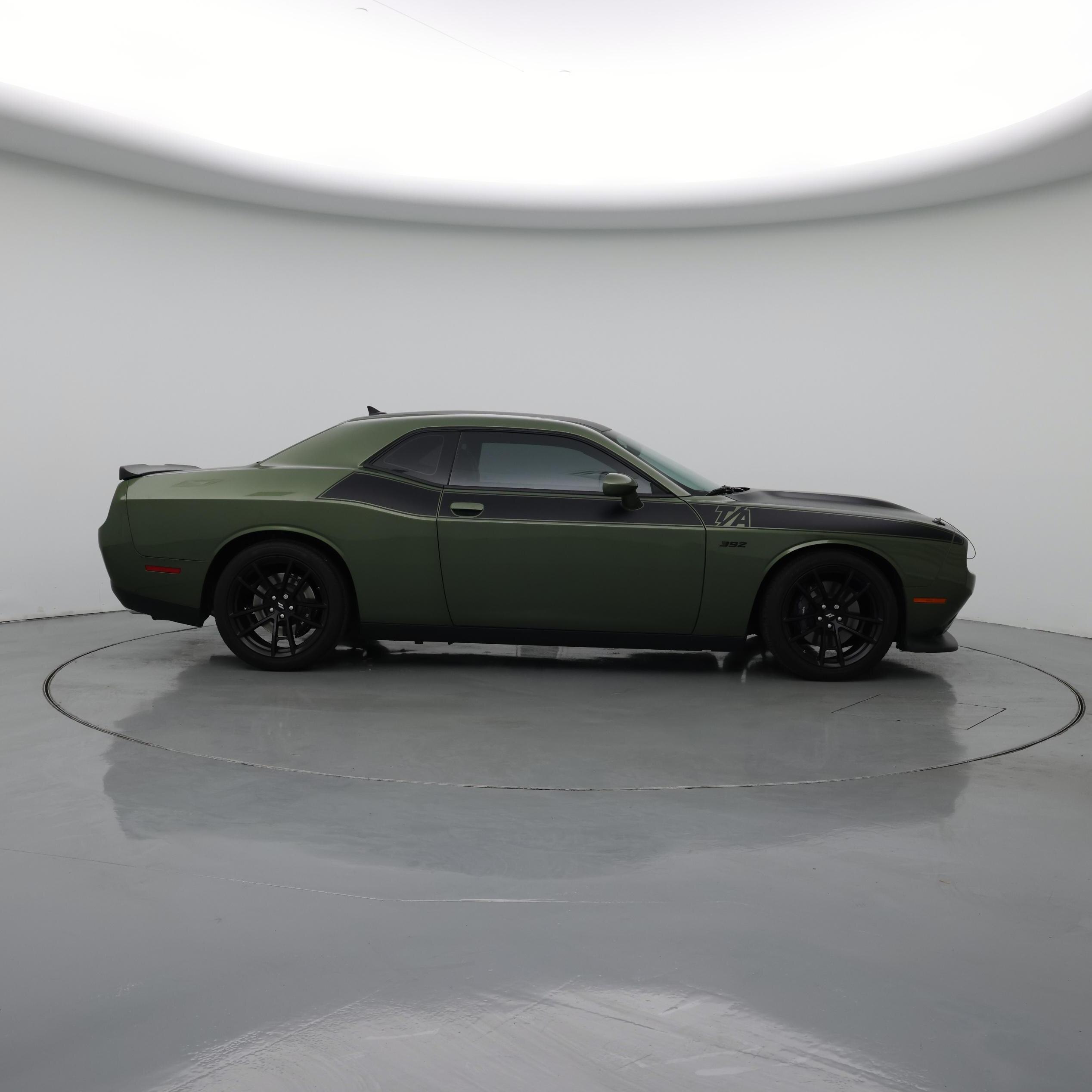 Thumbnail: 2022 Dodge Challenger - 7