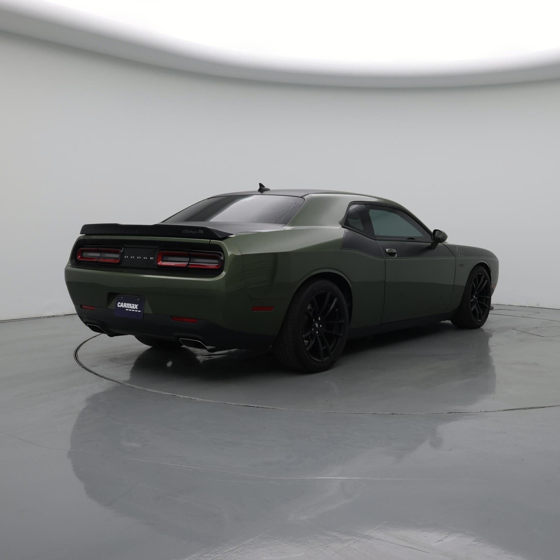 Thumbnail: 2022 Dodge Challenger - 8