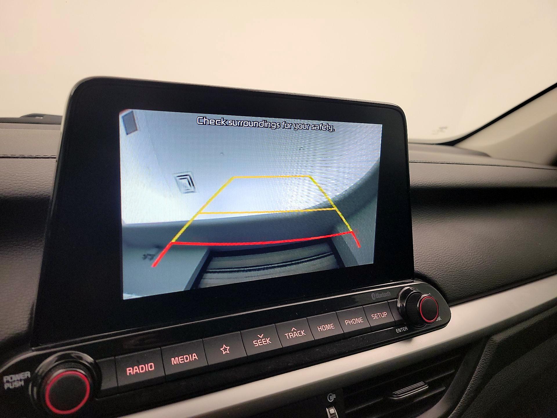 Thumbnail: 2021 Kia Forte - 14