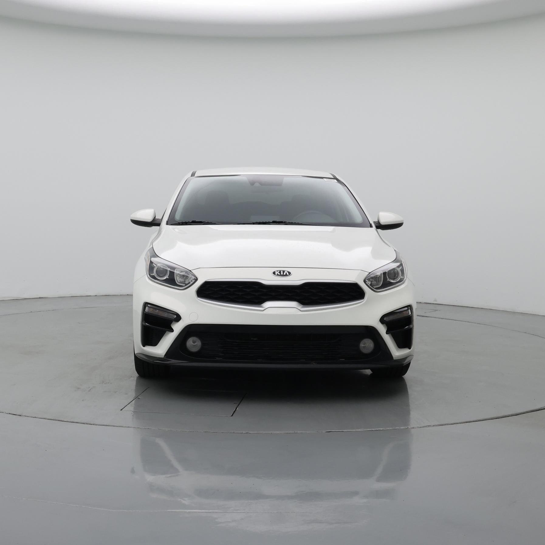 Thumbnail: 2021 Kia Forte - 5