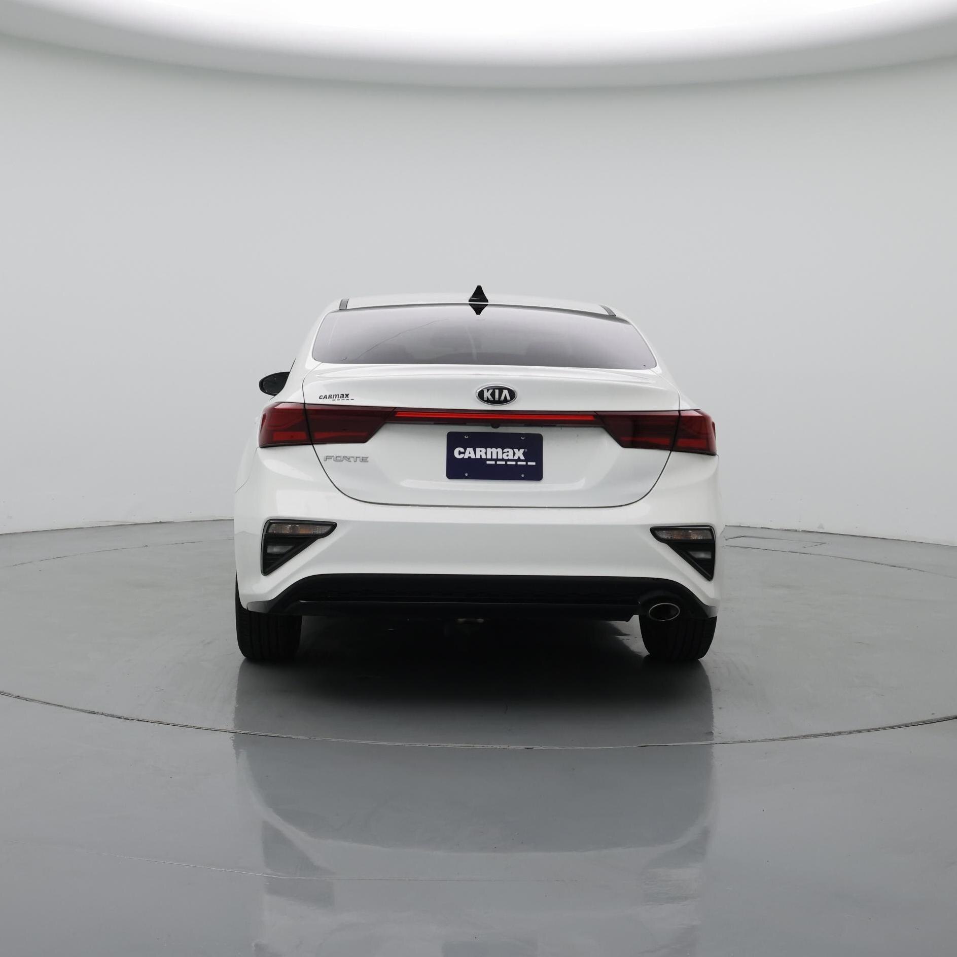 Thumbnail: 2021 Kia Forte - 6