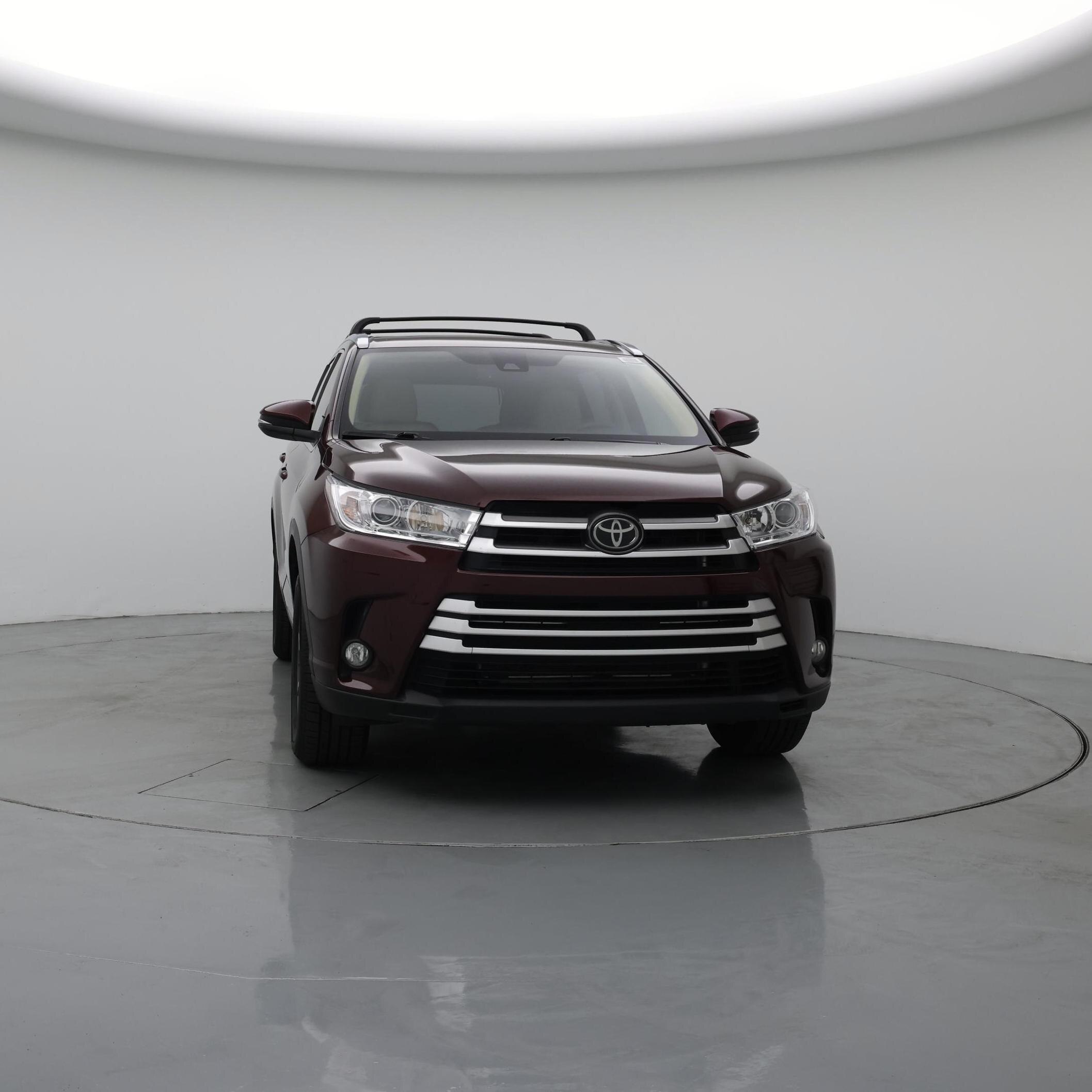 Thumbnail: 2019 Toyota Highlander - 5