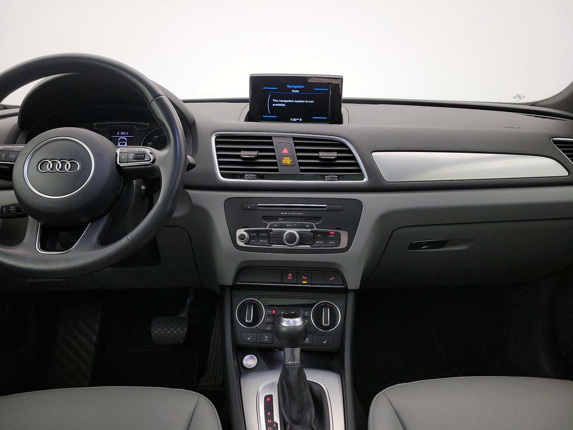 Thumbnail: 2018 Audi Q3 - 9