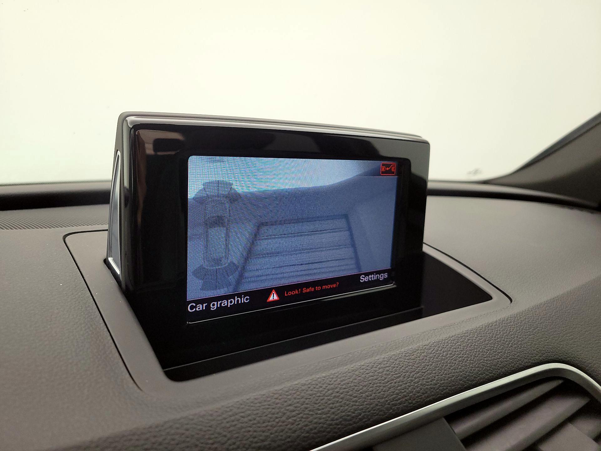 Thumbnail: 2018 Audi Q3 - 14