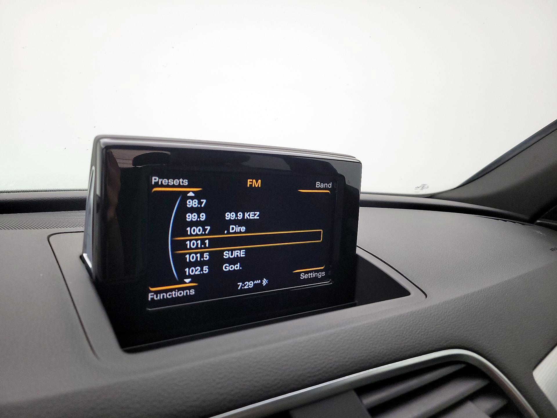 Thumbnail: 2018 Audi Q3 - 15