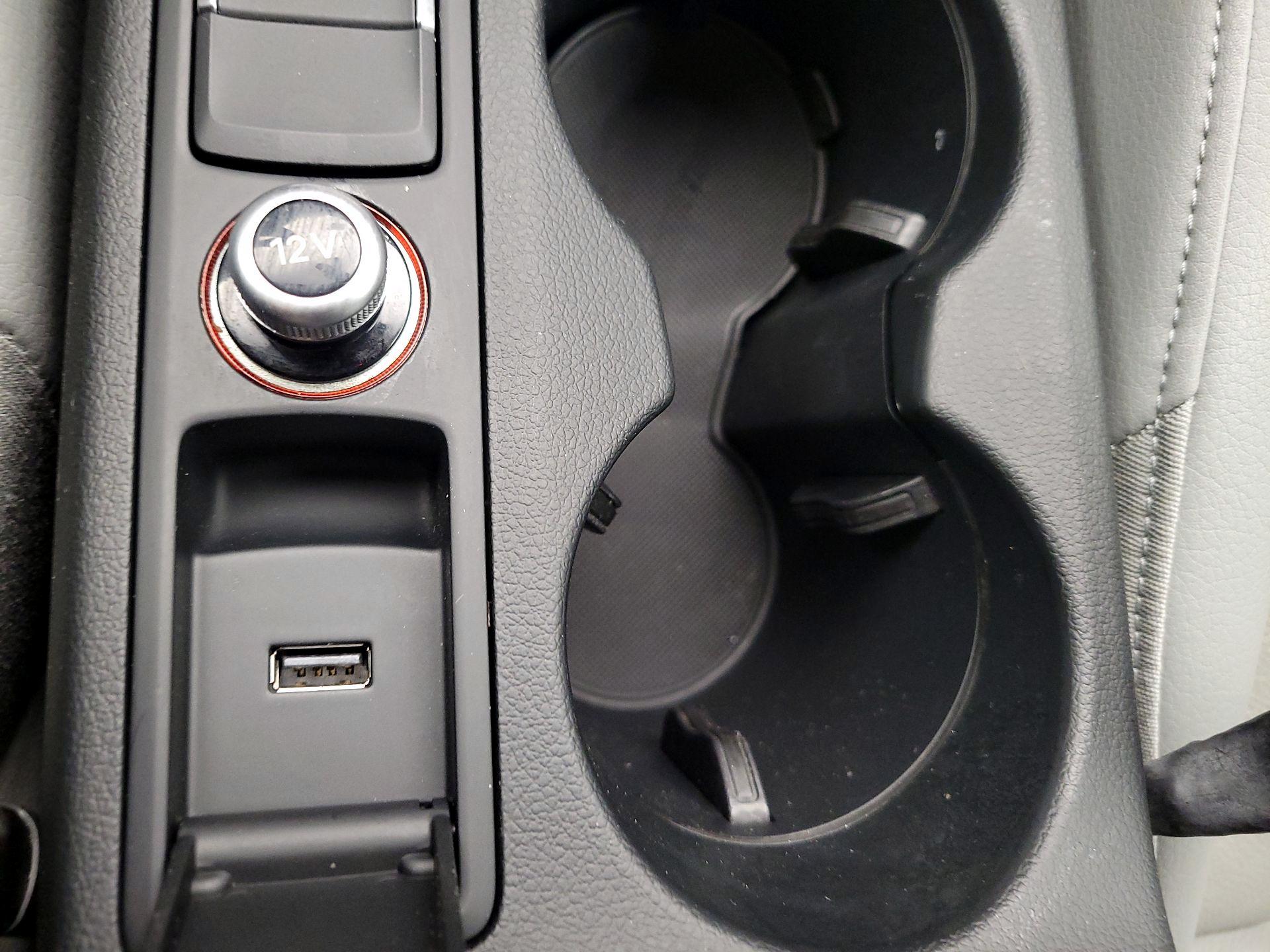 Thumbnail: 2018 Audi Q3 - 18