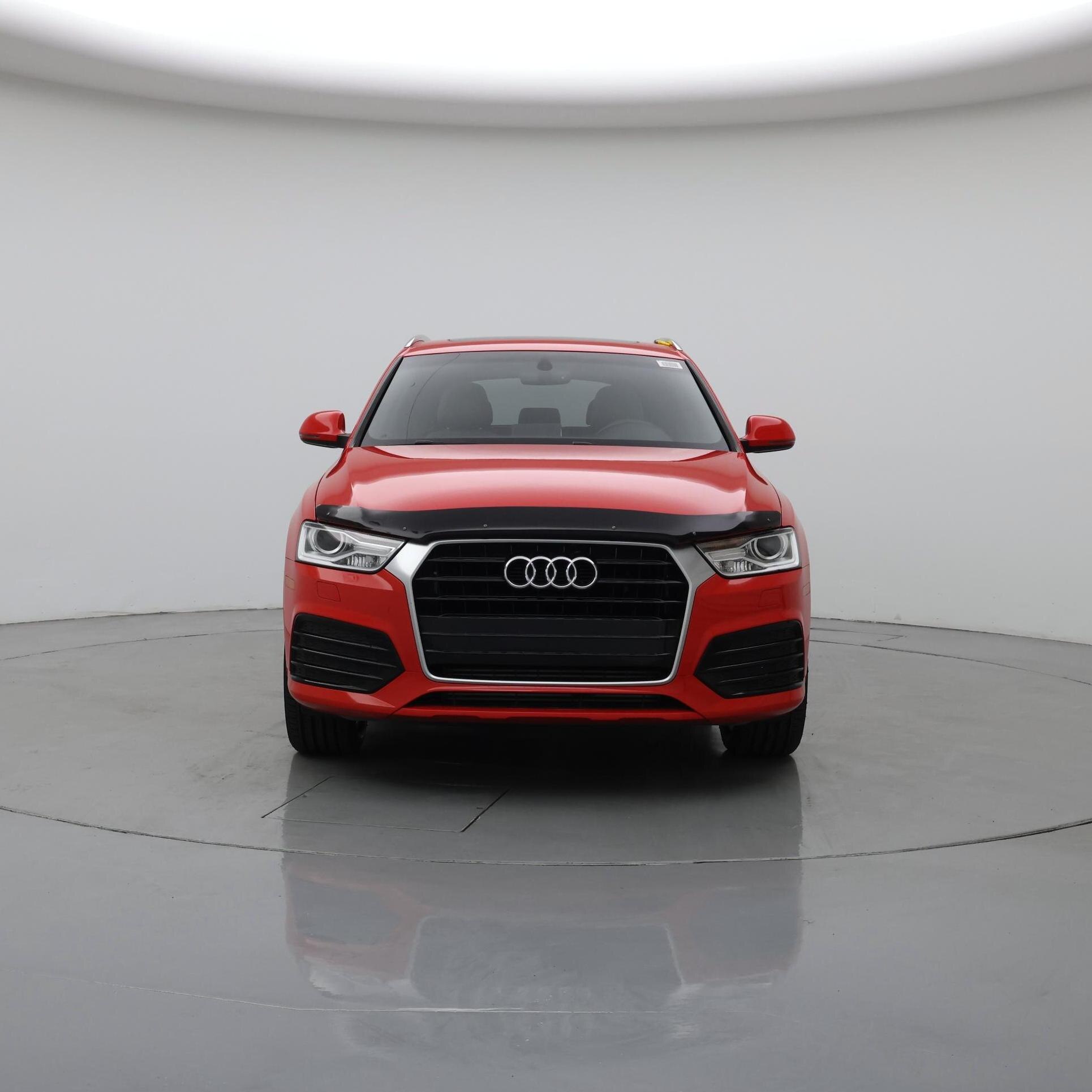 Thumbnail: 2018 Audi Q3 - 5