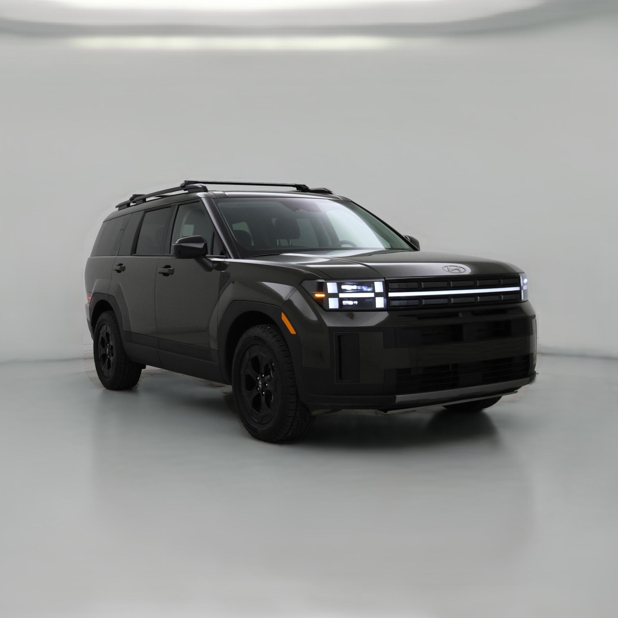 Thumbnail: 2025 Hyundai Santa Fe - 1