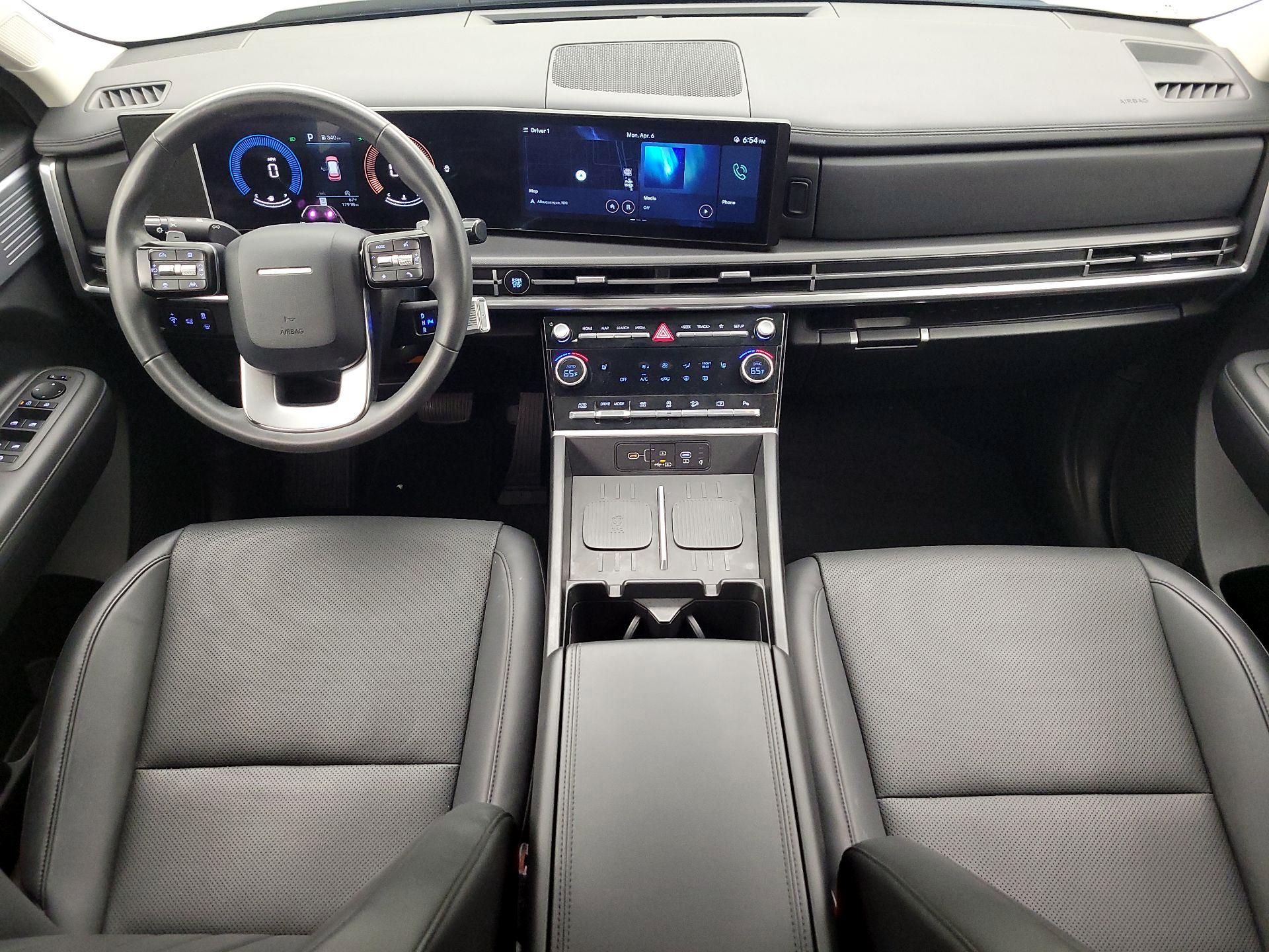 Thumbnail: 2025 Hyundai Santa Fe - 9