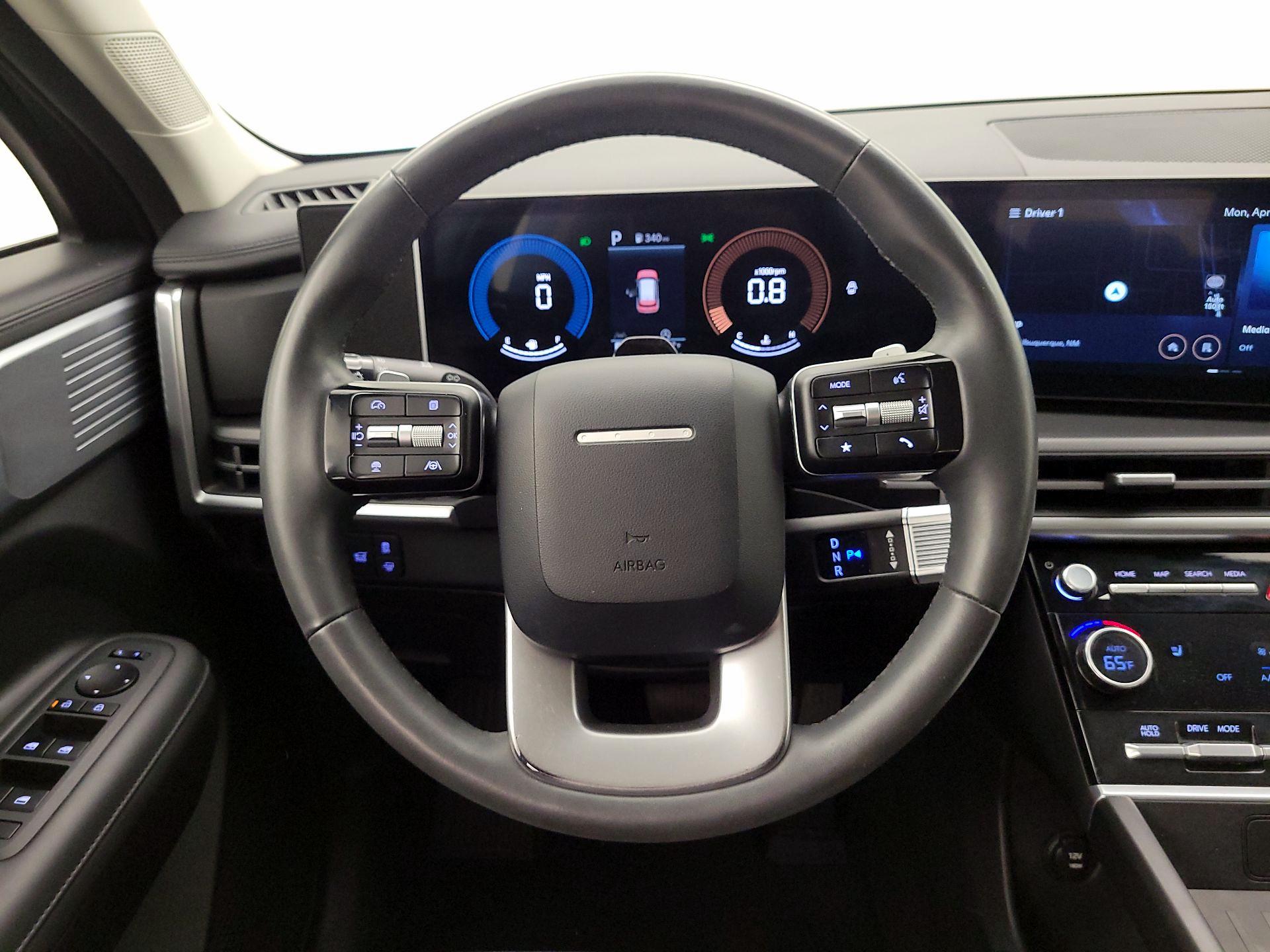 Thumbnail: 2025 Hyundai Santa Fe - 10