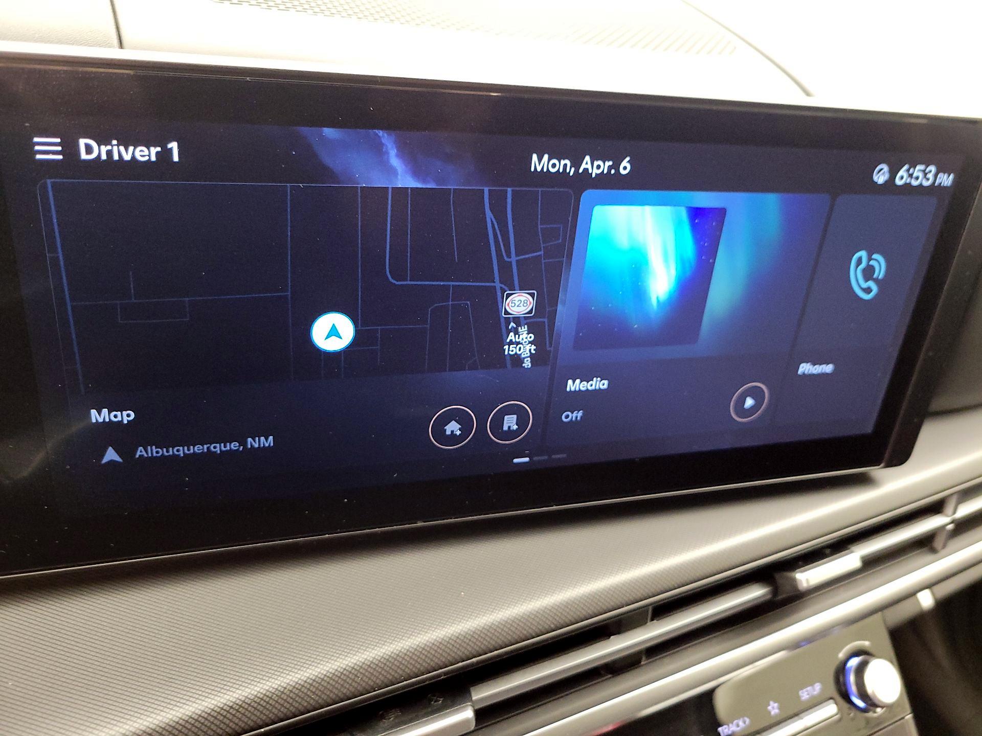 Thumbnail: 2025 Hyundai Santa Fe - 13