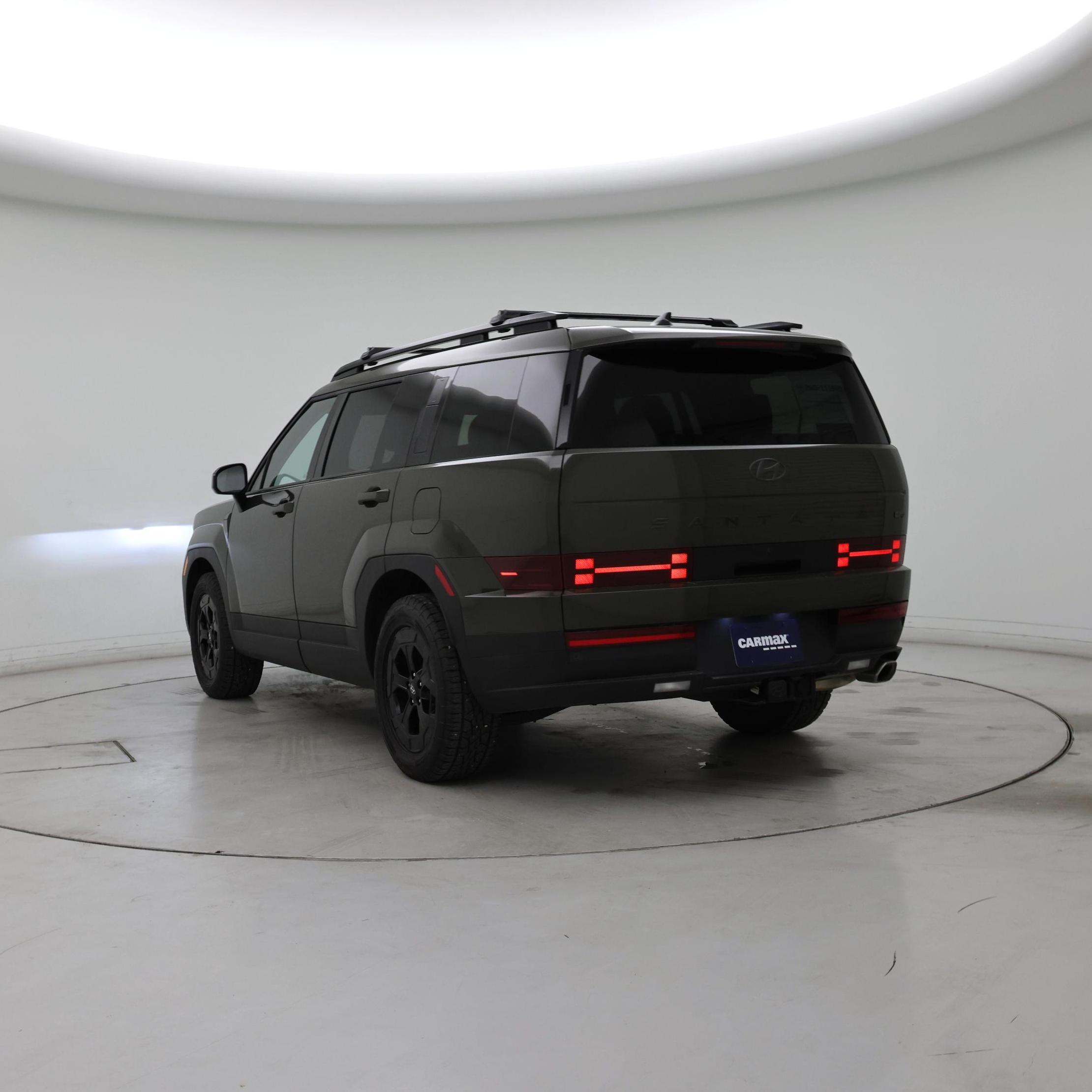 Thumbnail: 2025 Hyundai Santa Fe - 2