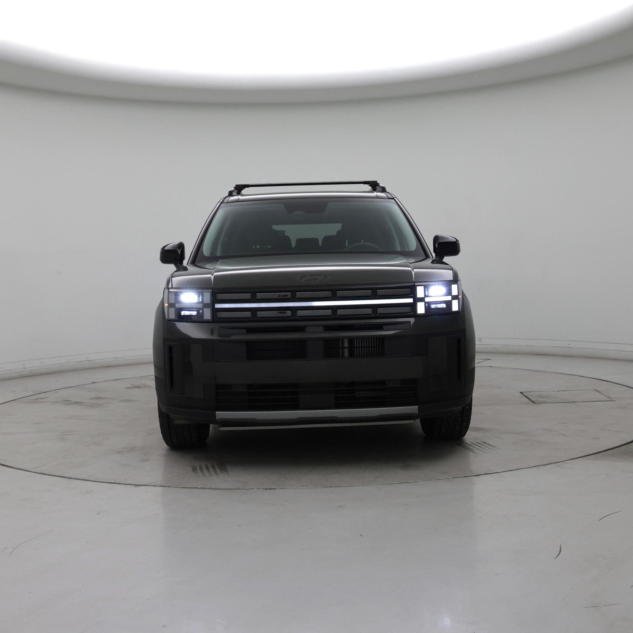 Thumbnail: 2025 Hyundai Santa Fe - 5