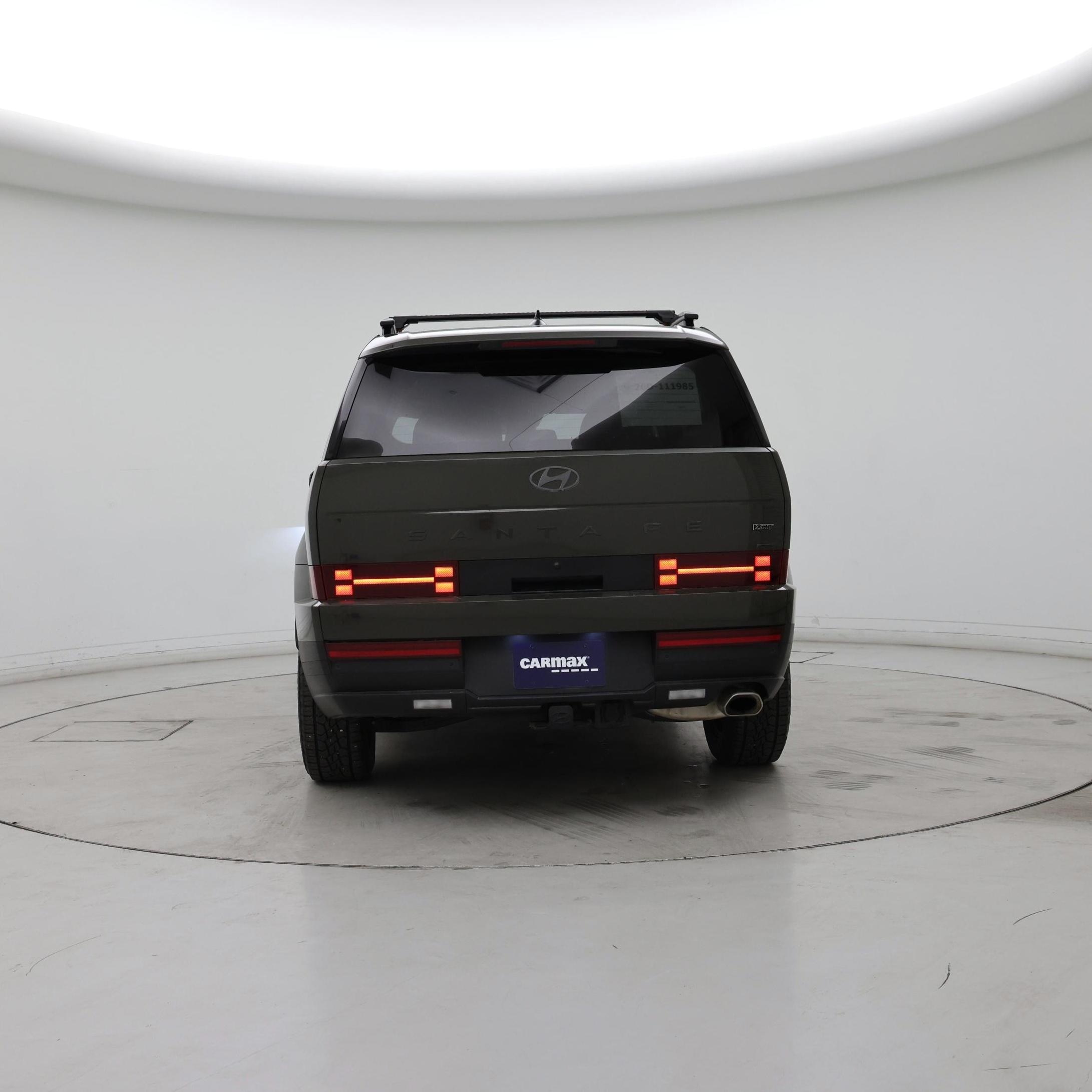 Thumbnail: 2025 Hyundai Santa Fe - 6