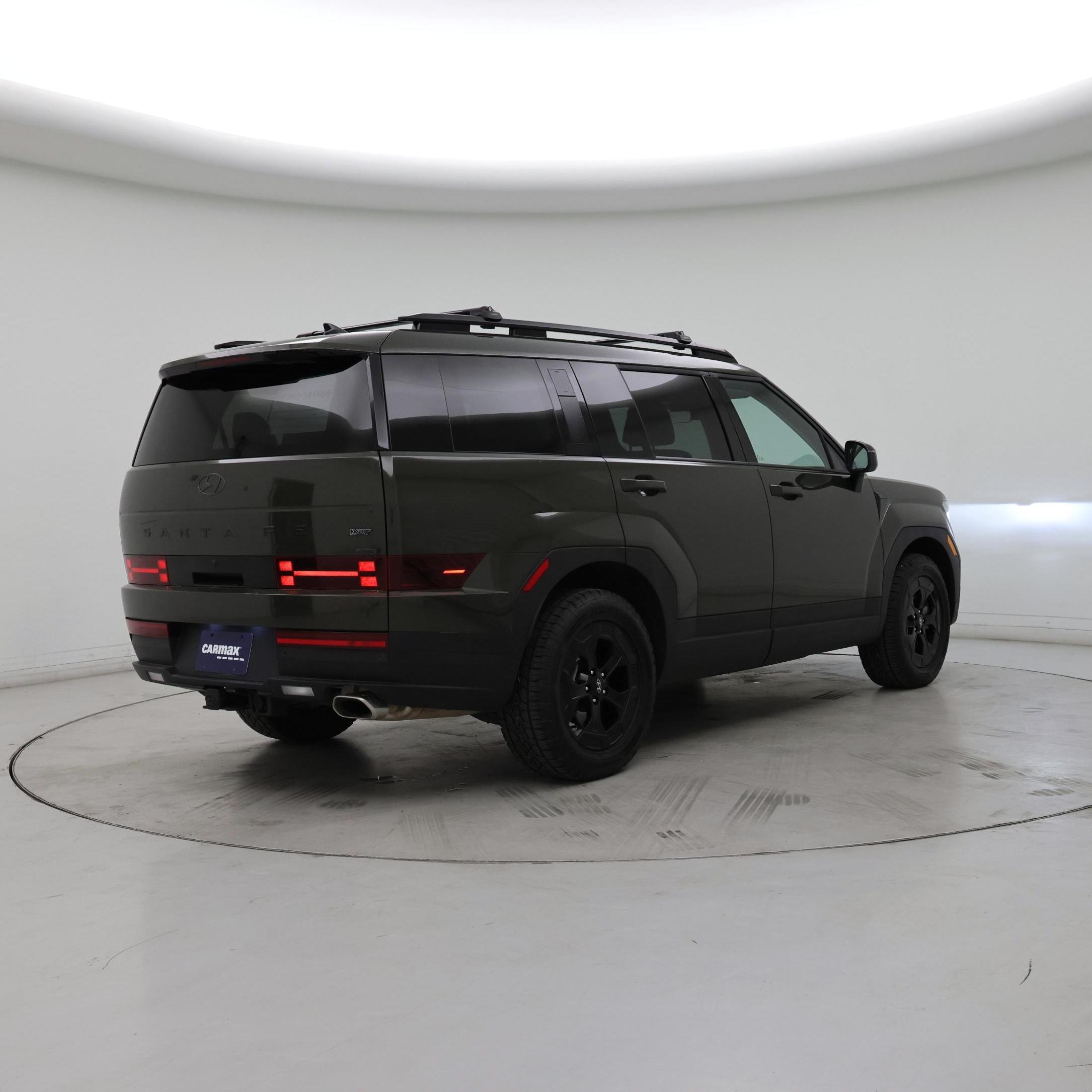 Thumbnail: 2025 Hyundai Santa Fe - 8