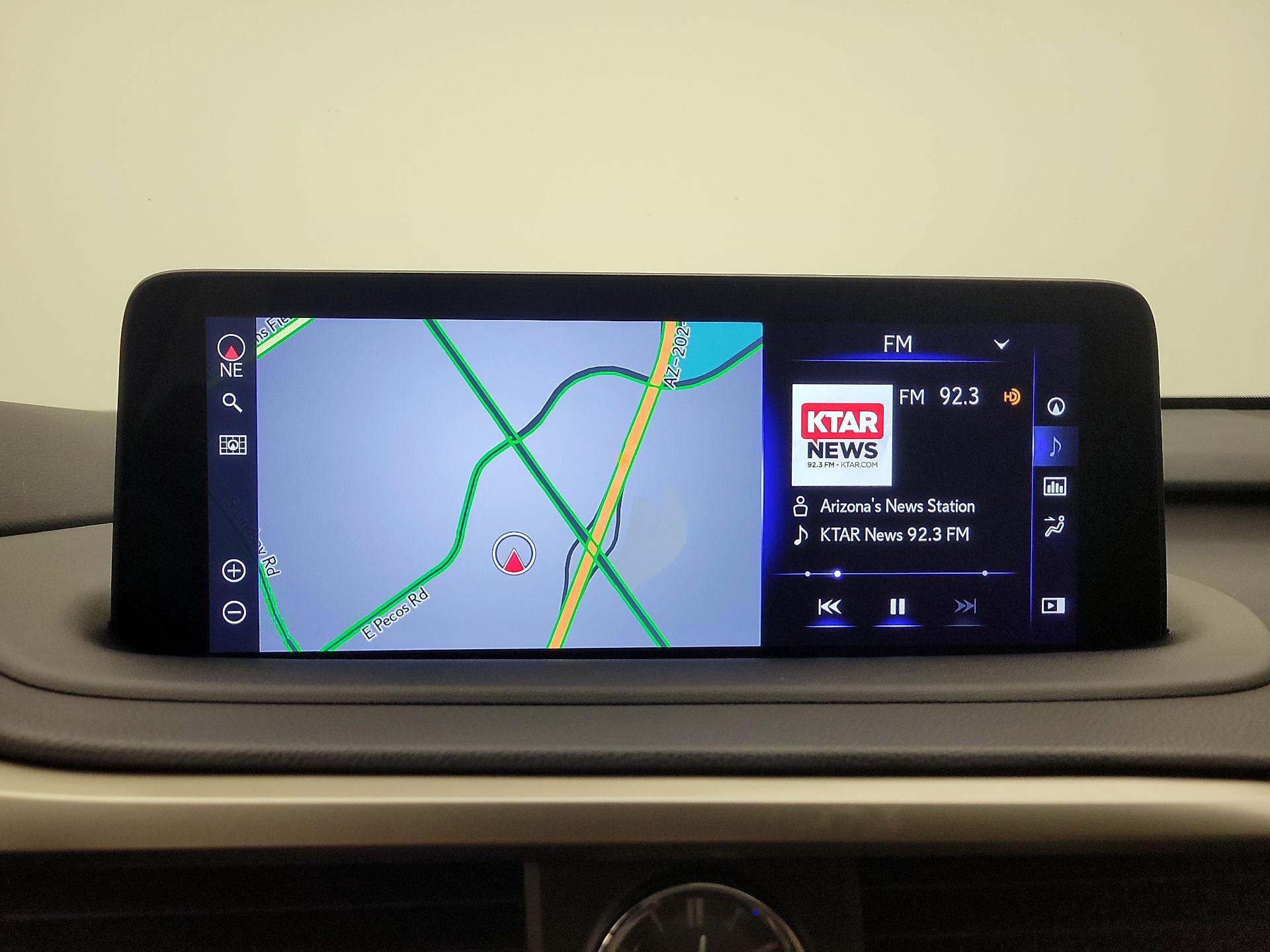 Thumbnail: 2020 Lexus RX - 14