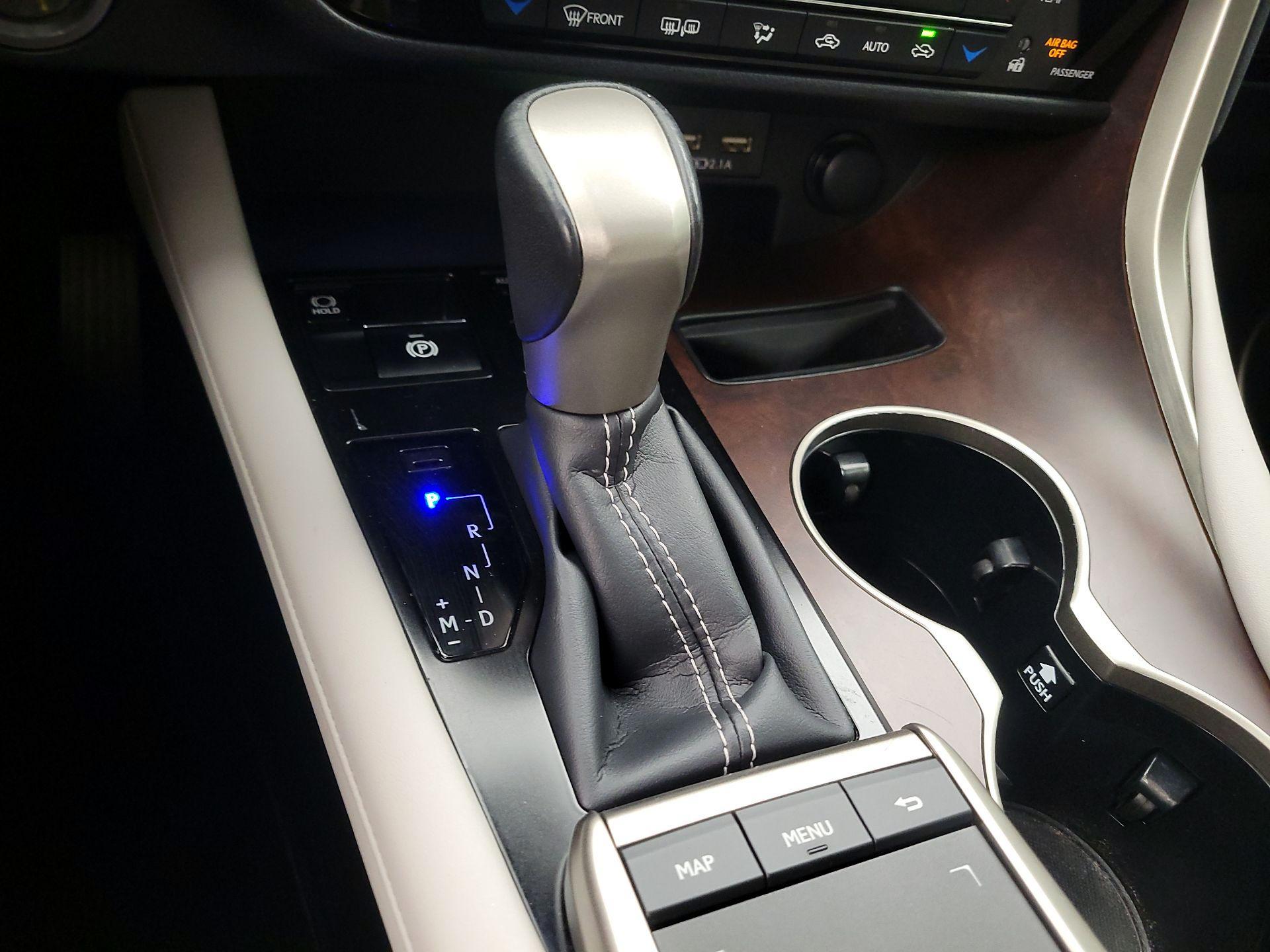 Thumbnail: 2020 Lexus RX - 18