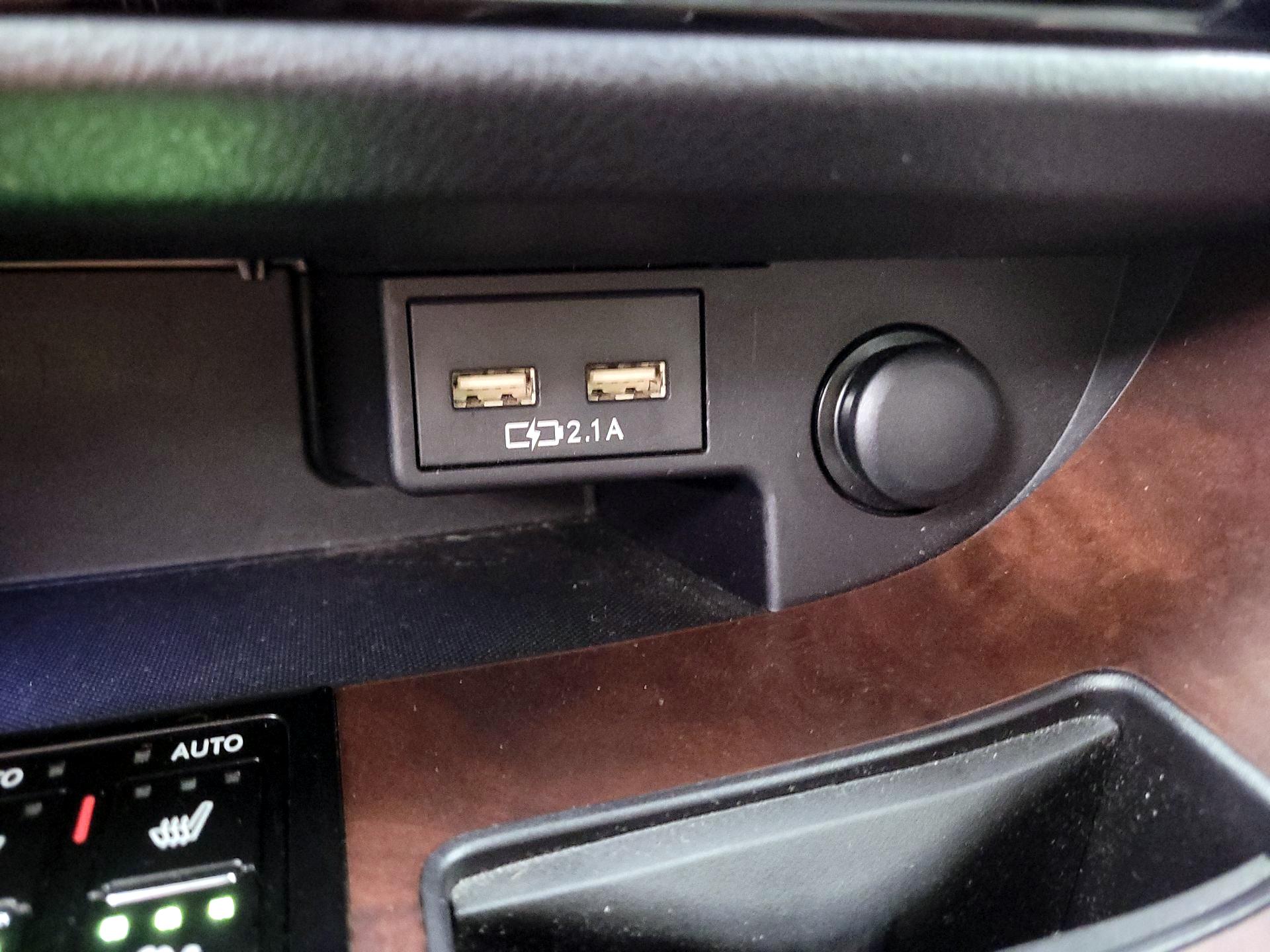 Thumbnail: 2020 Lexus RX - 19