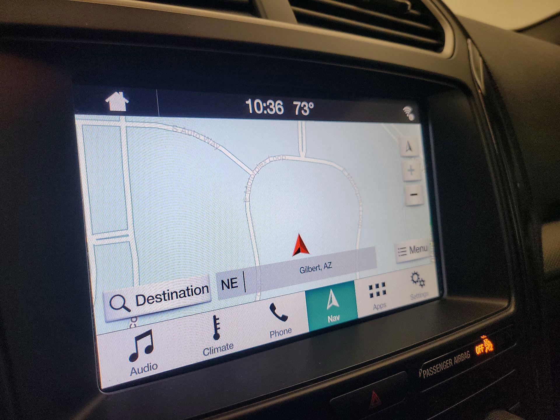 Thumbnail: 2019 Ford Explorer - 14