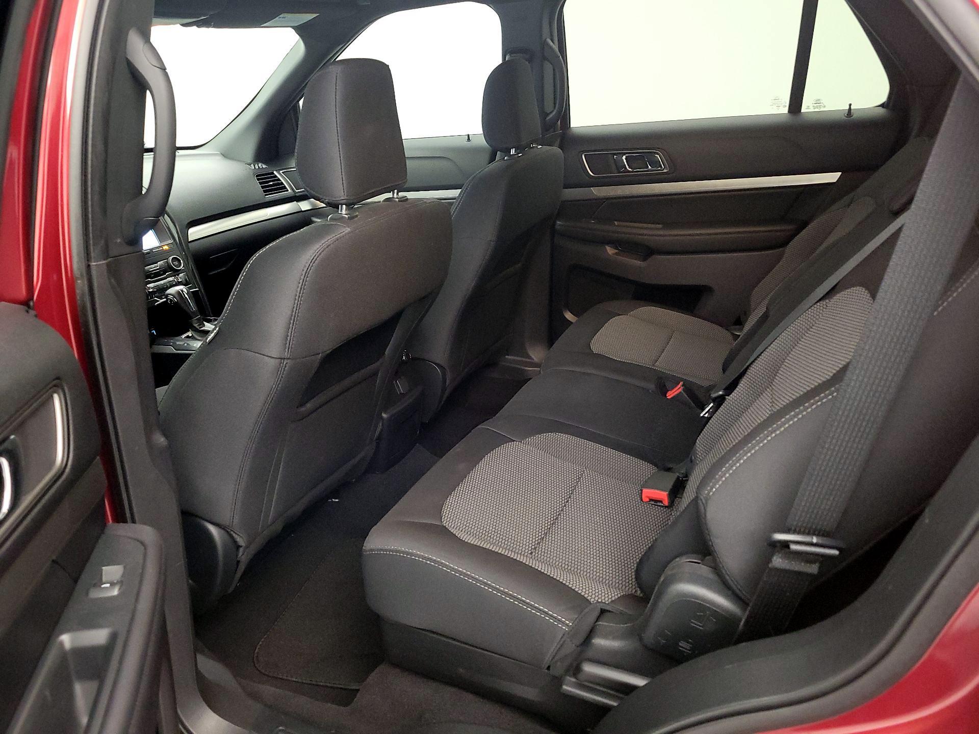 Thumbnail: 2019 Ford Explorer - 20