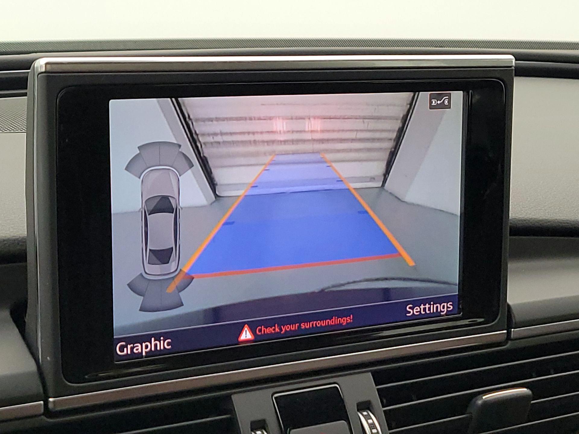 Thumbnail: 2016 Audi A6 - 15