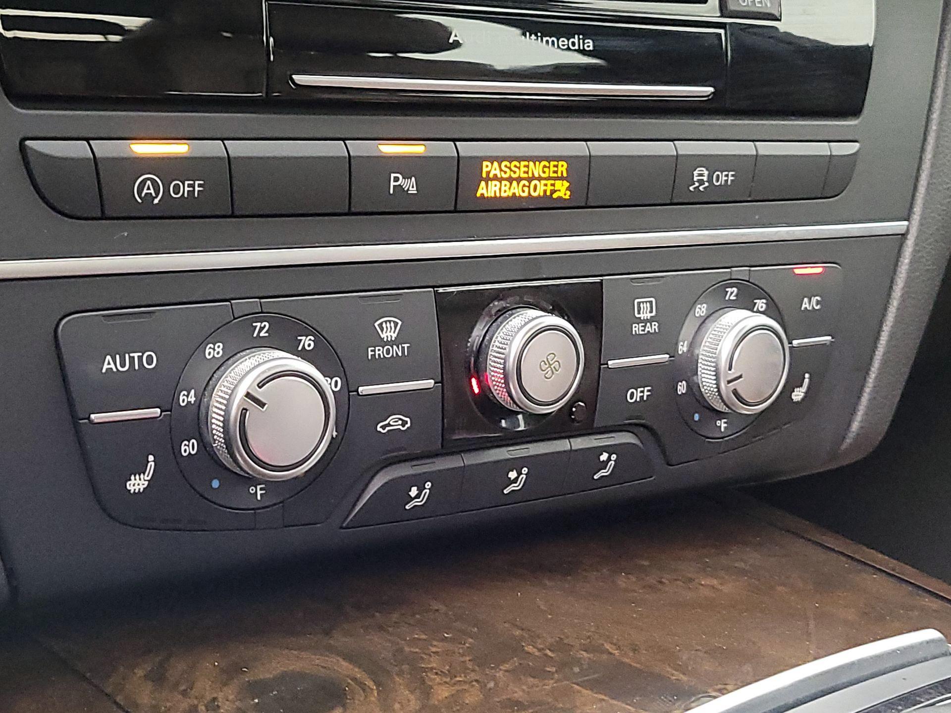 Thumbnail: 2016 Audi A6 - 17