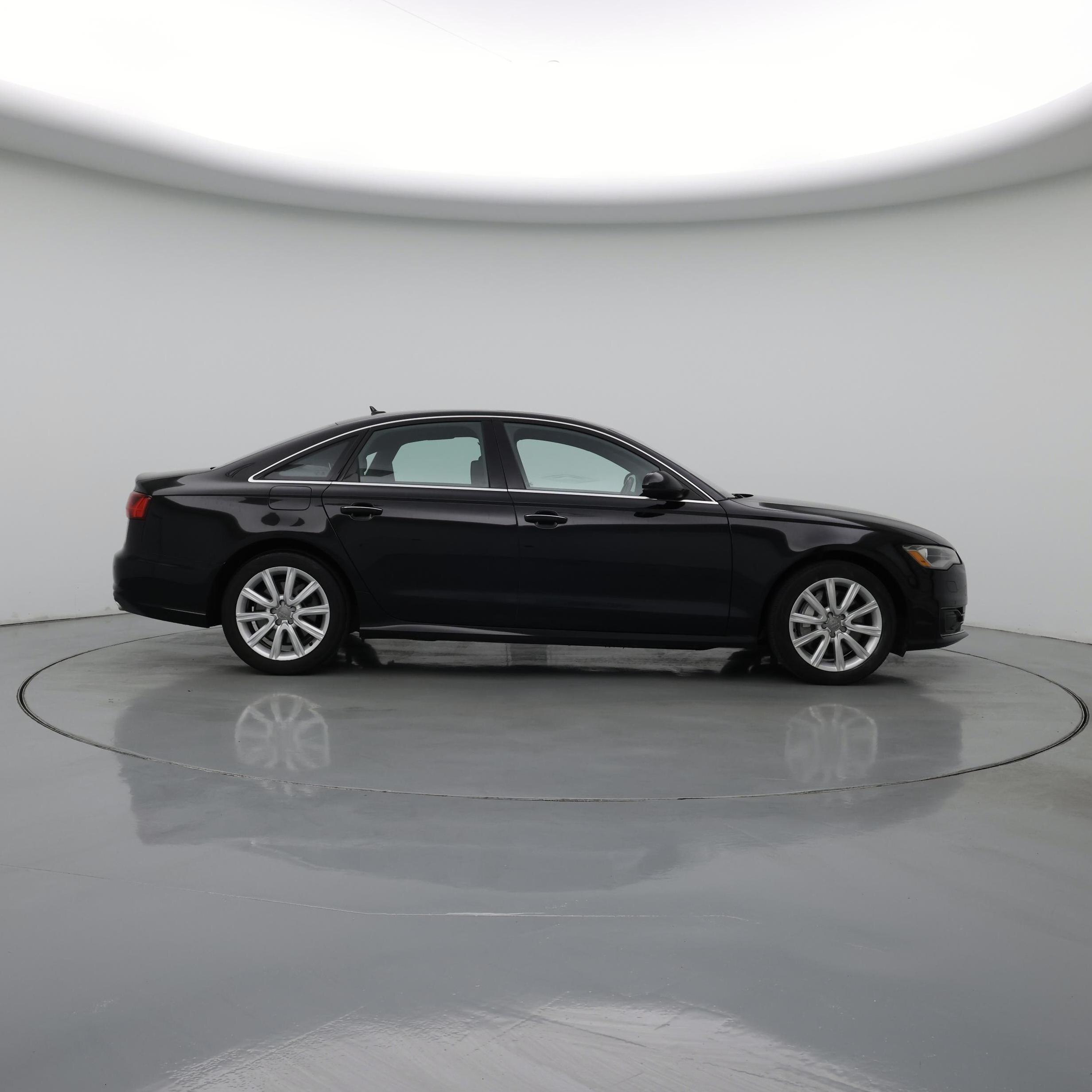 Thumbnail: 2016 Audi A6 - 7