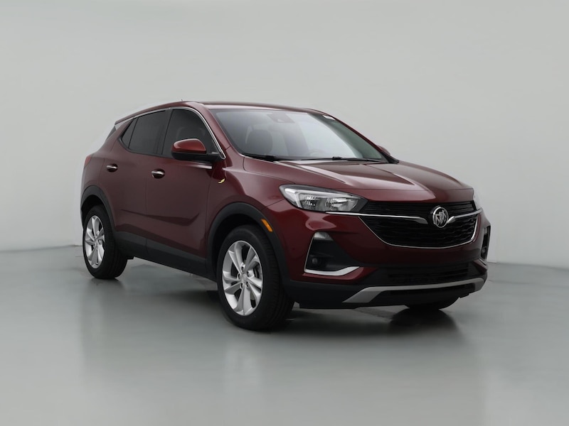2023 Buick Encore GX Preferred -
                  Tolleson, AZ