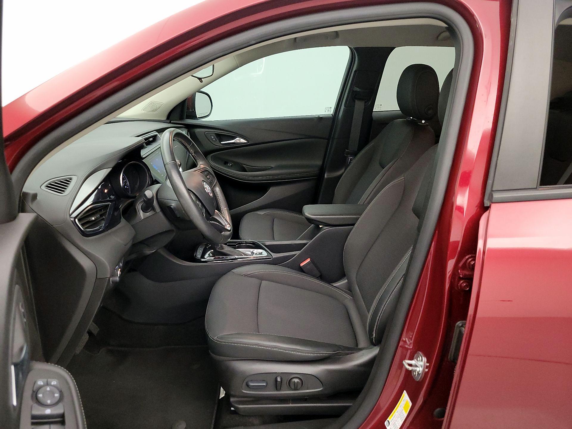 Thumbnail: 2023 Buick Encore GX - 11