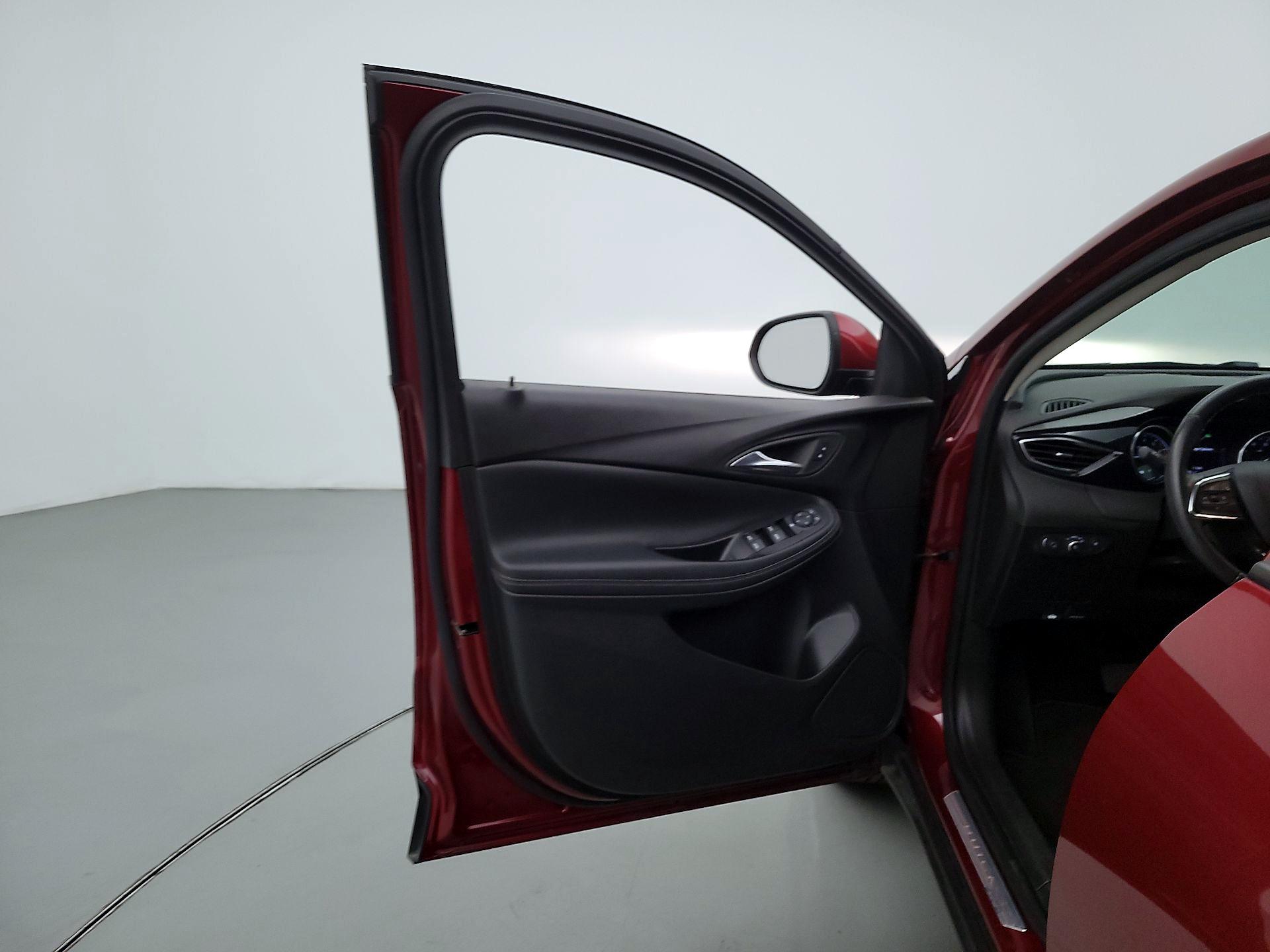 Thumbnail: 2023 Buick Encore GX - 12