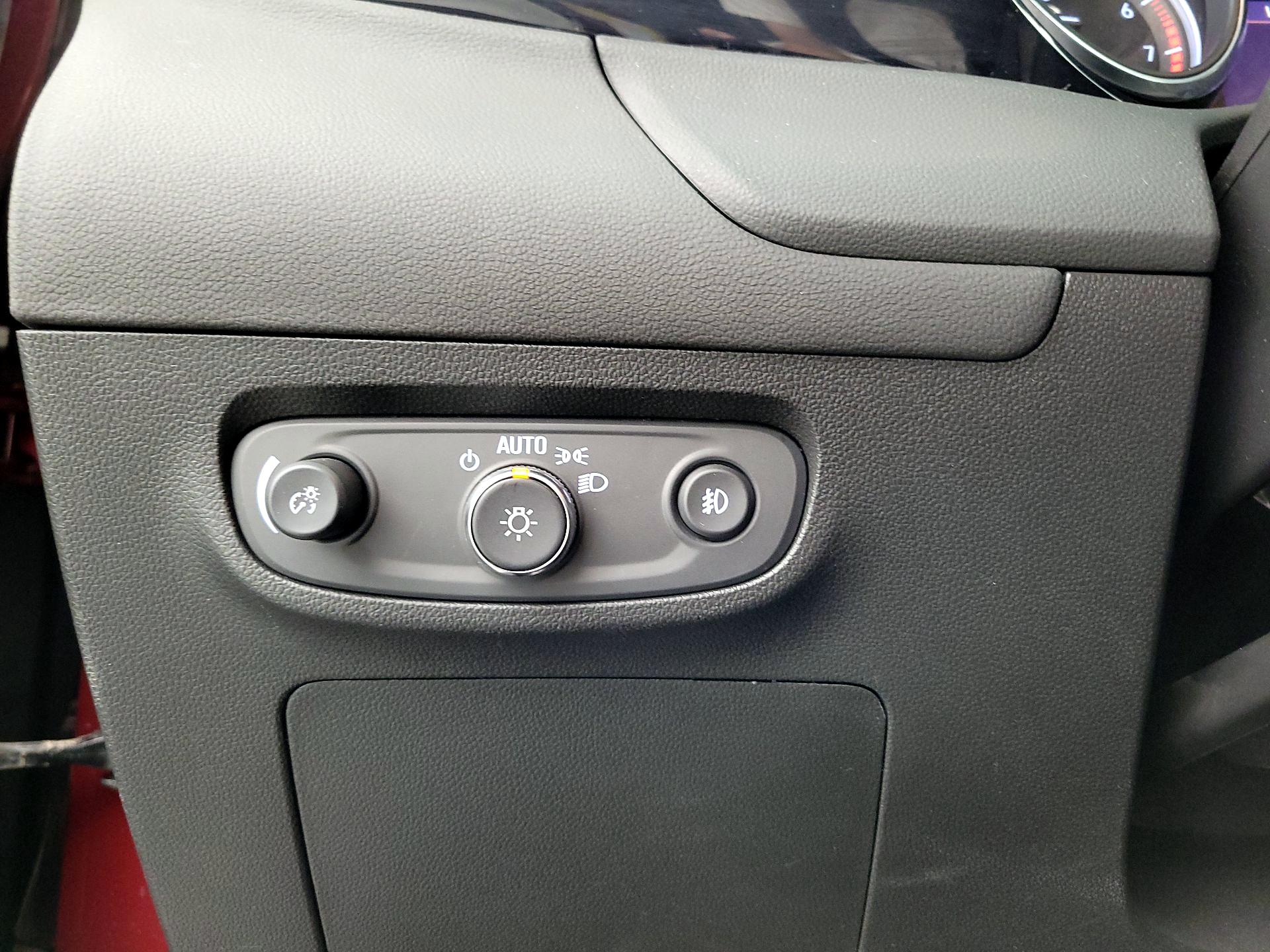 Thumbnail: 2023 Buick Encore GX - 13