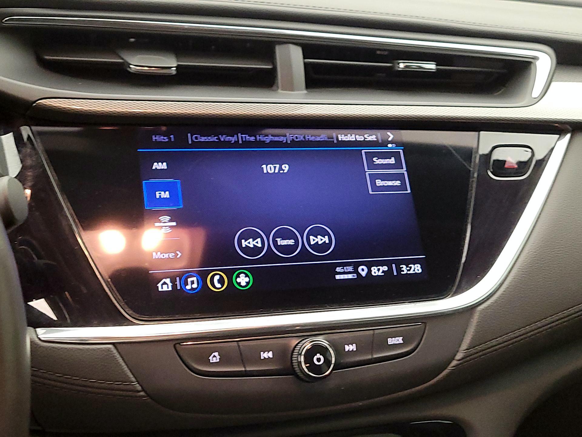 Thumbnail: 2023 Buick Encore GX - 15