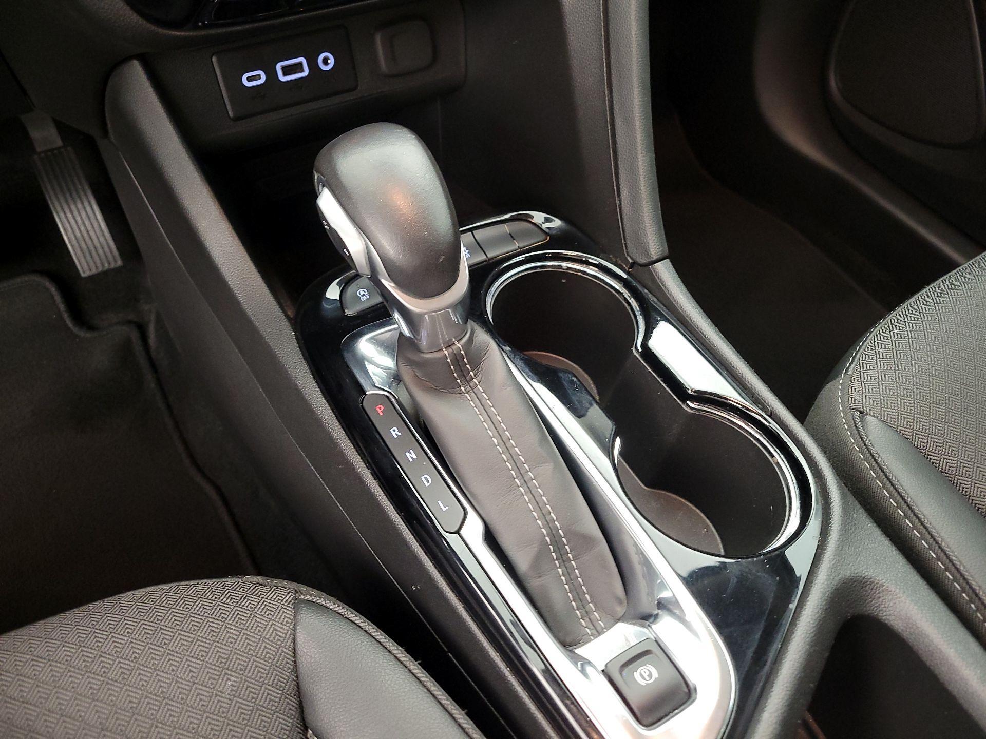 Thumbnail: 2023 Buick Encore GX - 17