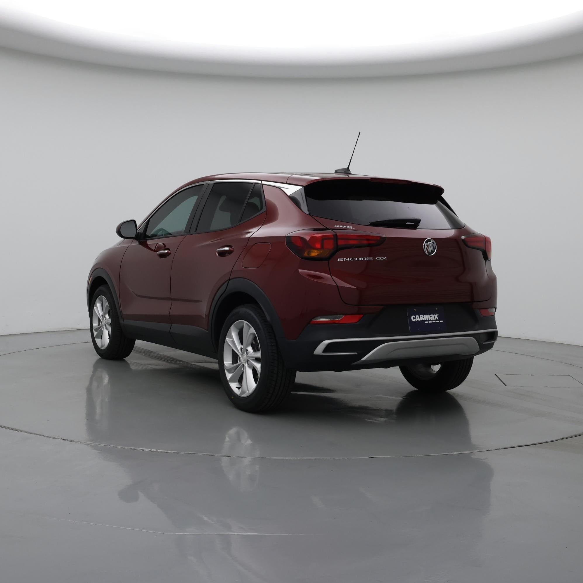 Thumbnail: 2023 Buick Encore GX - 2