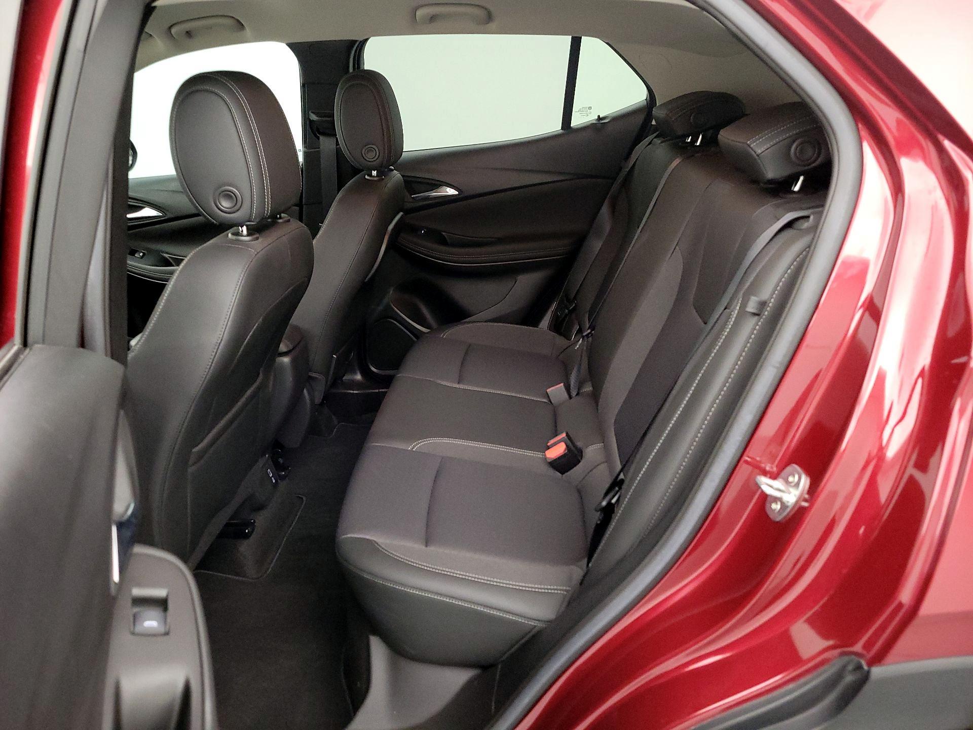 Thumbnail: 2023 Buick Encore GX - 19