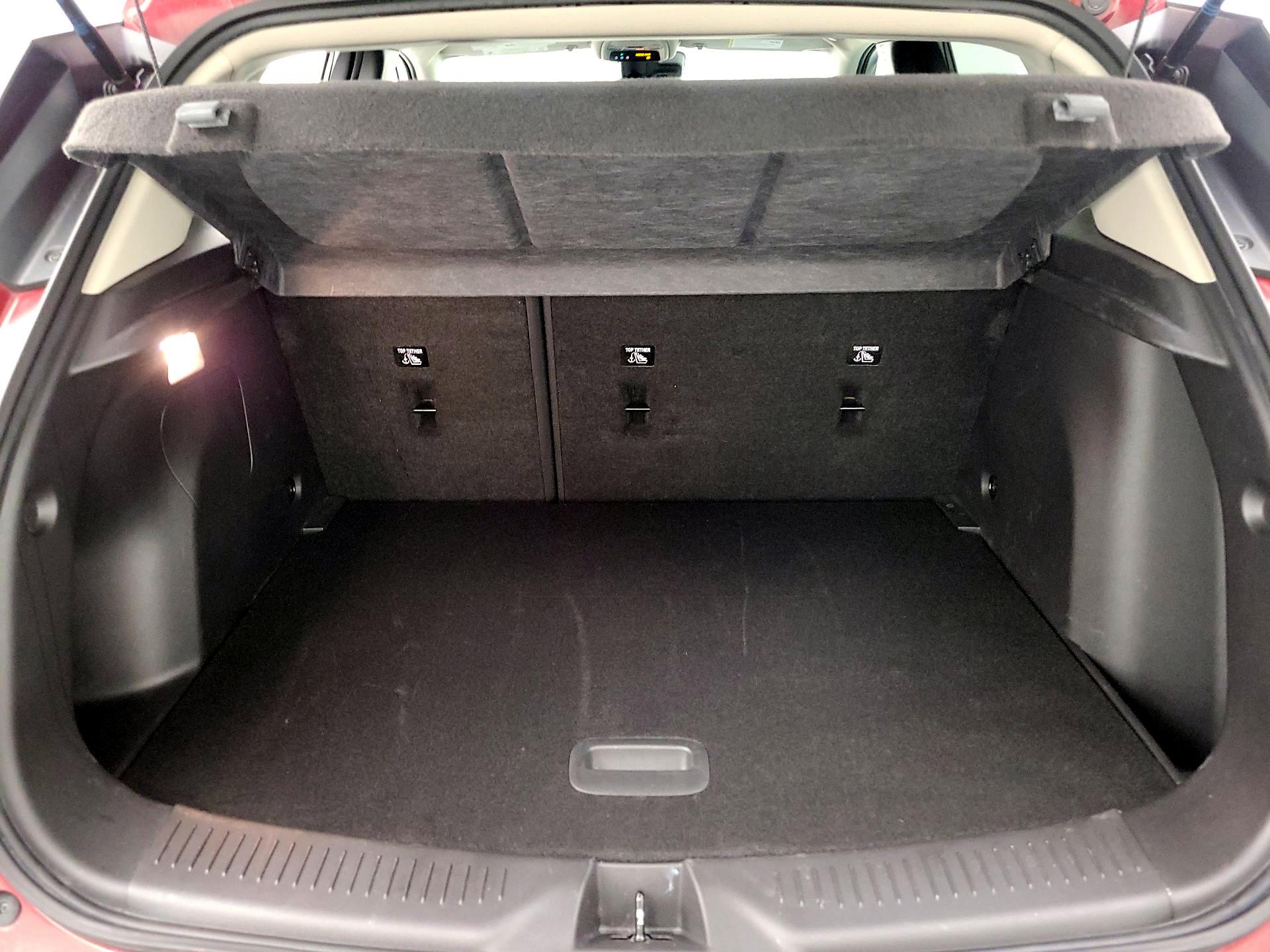 Thumbnail: 2023 Buick Encore GX - 20