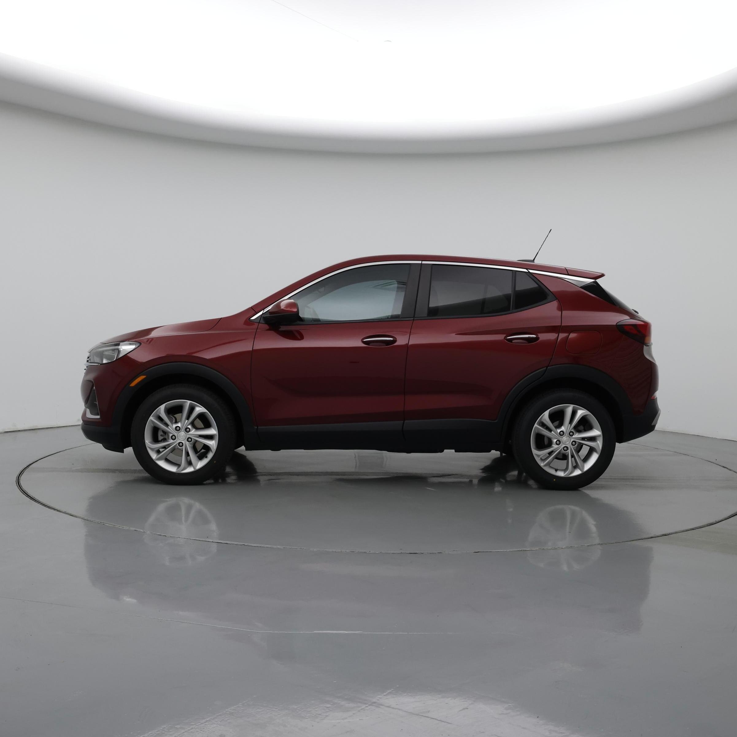 Thumbnail: 2023 Buick Encore GX - 3