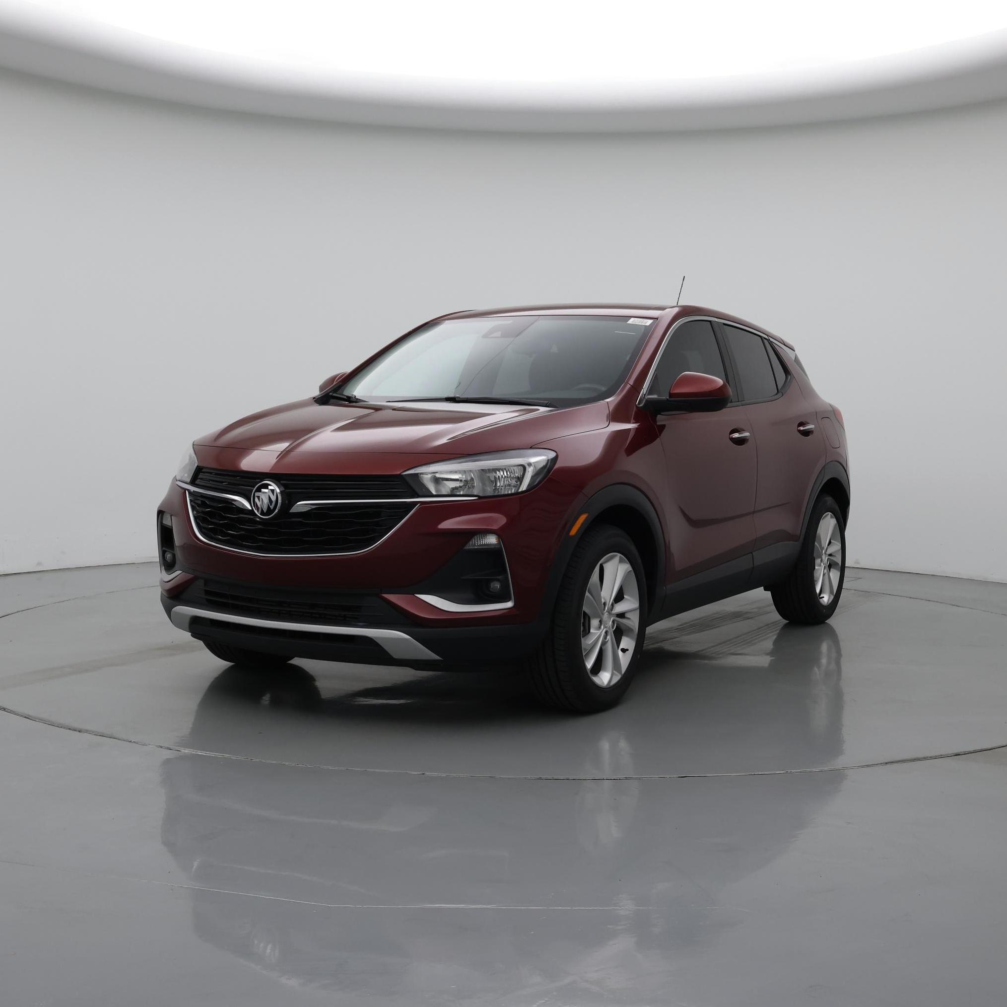 Thumbnail: 2023 Buick Encore GX - 4