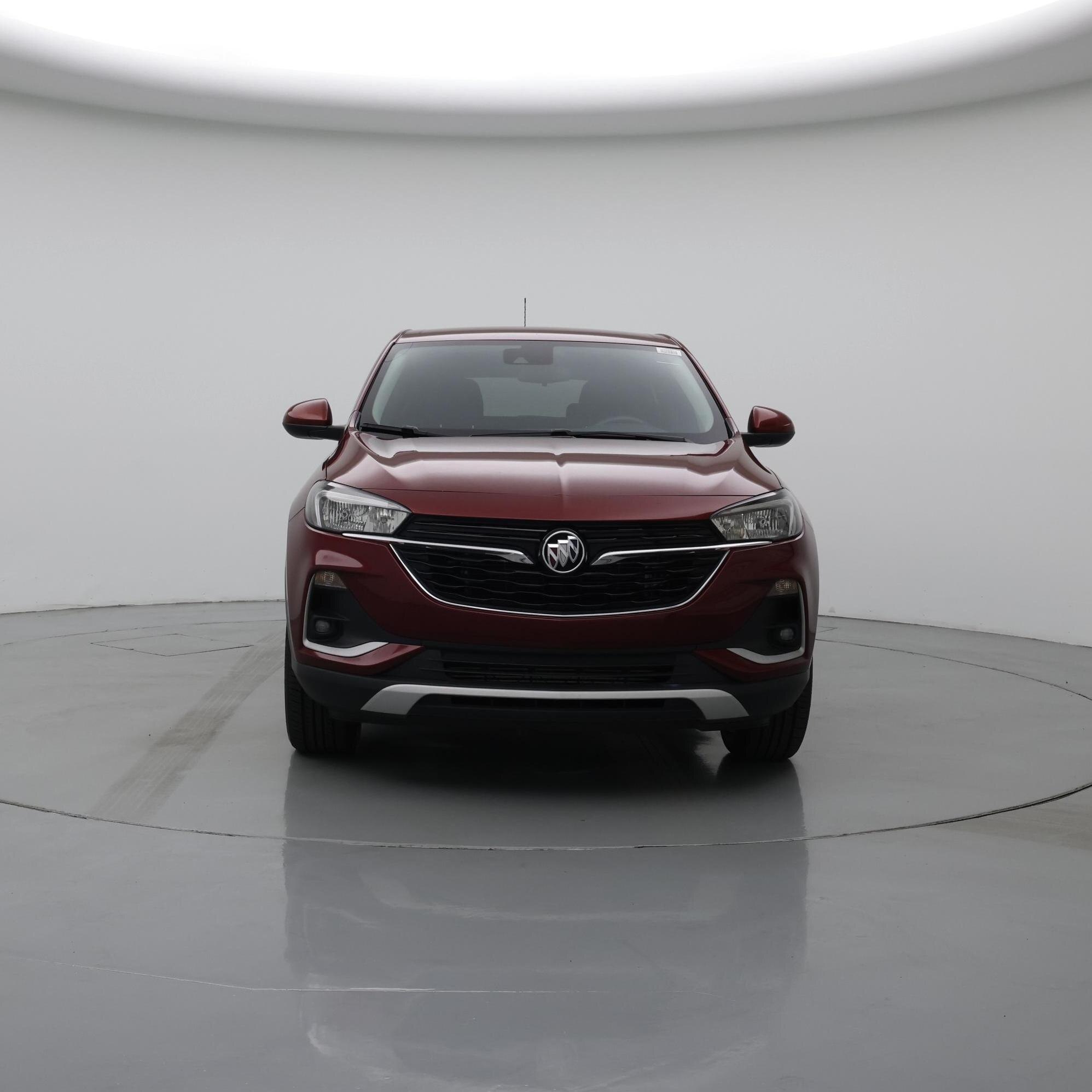 Thumbnail: 2023 Buick Encore GX - 5