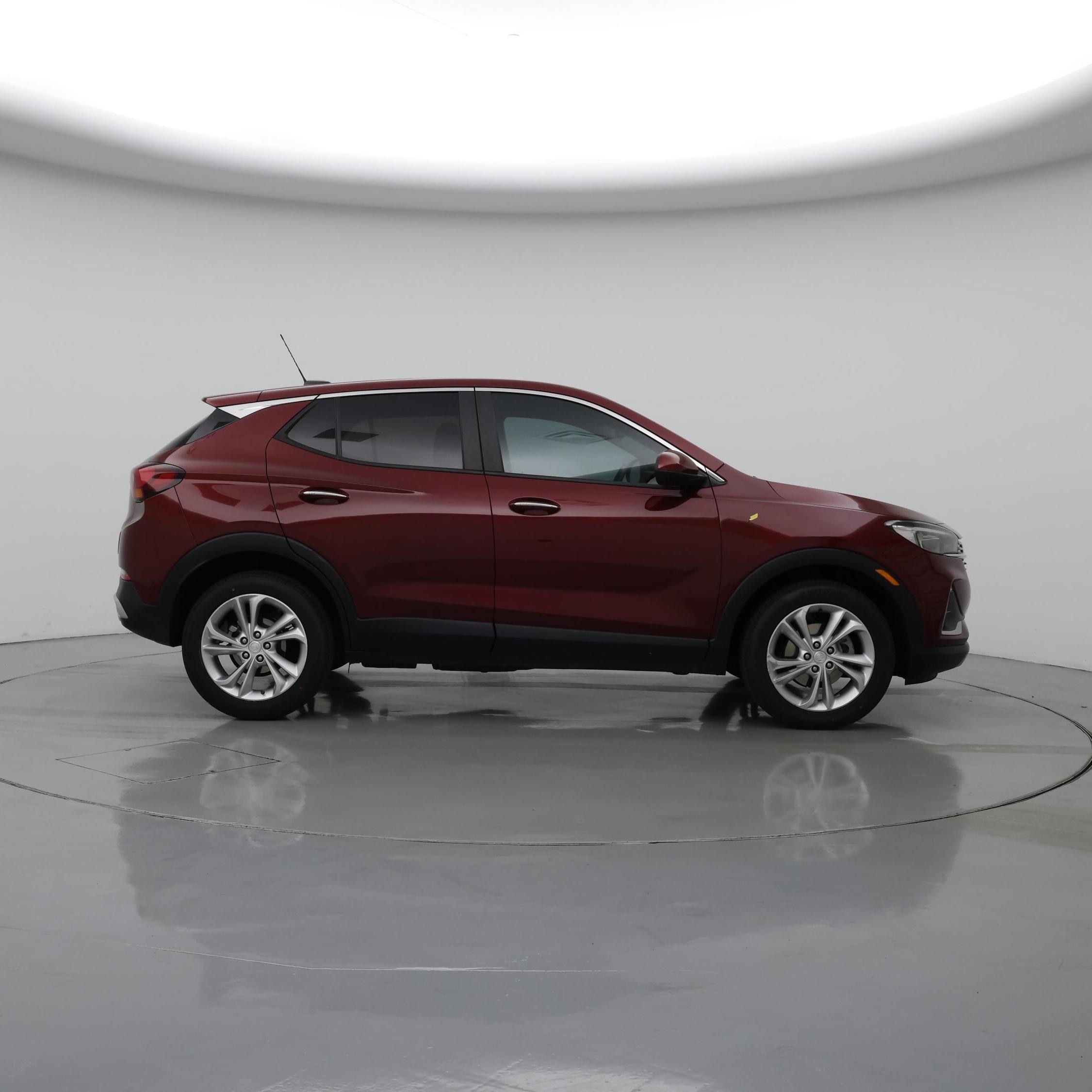 Thumbnail: 2023 Buick Encore GX - 7