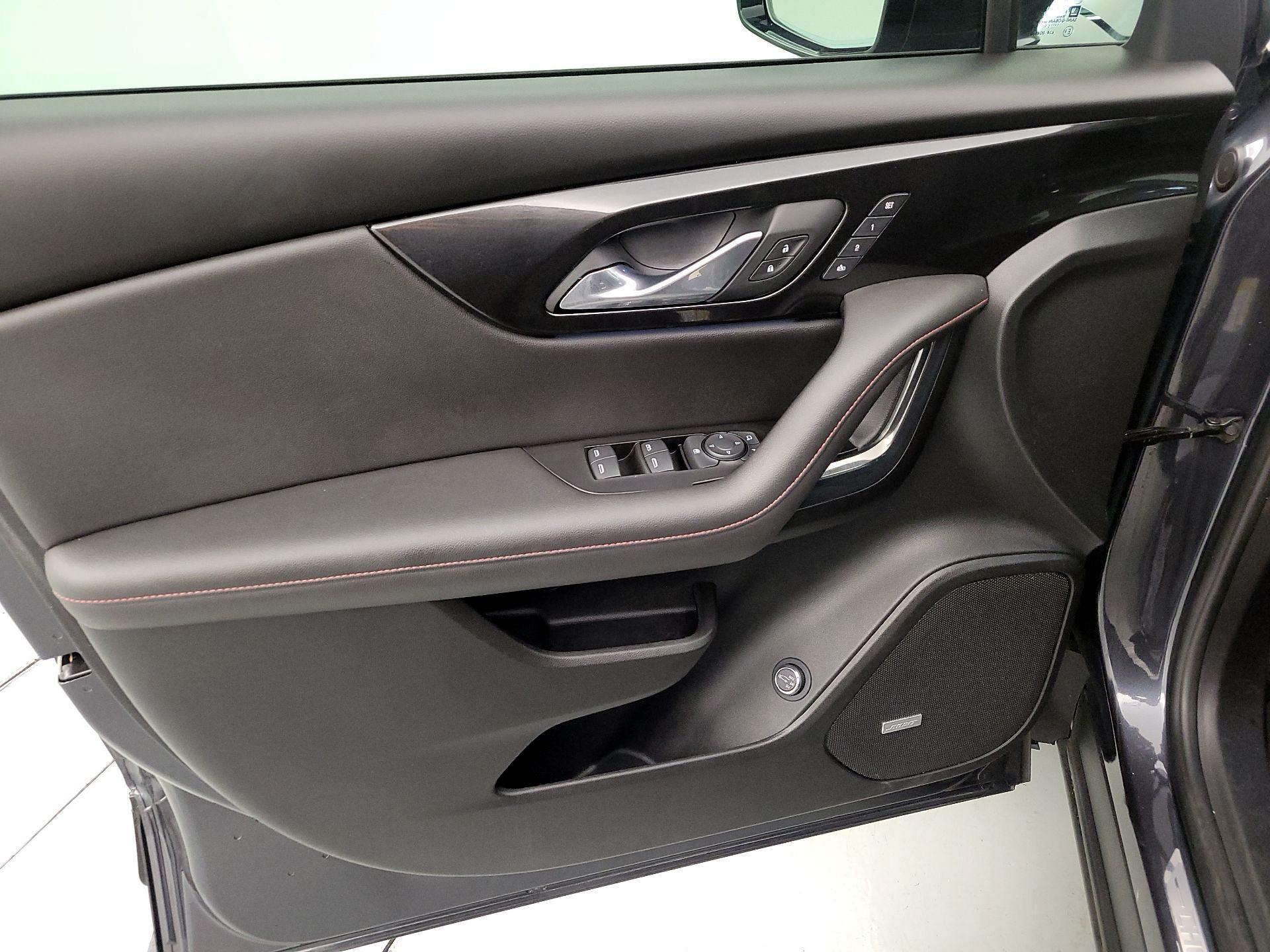 Thumbnail: 2021 Chevrolet Blazer - 12