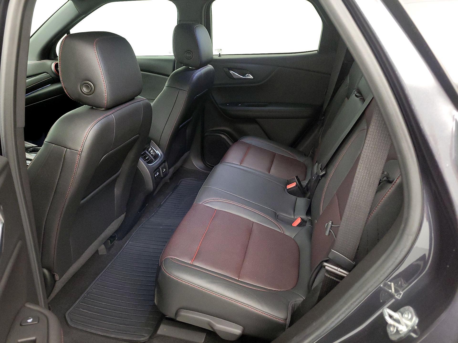 Thumbnail: 2021 Chevrolet Blazer - 20