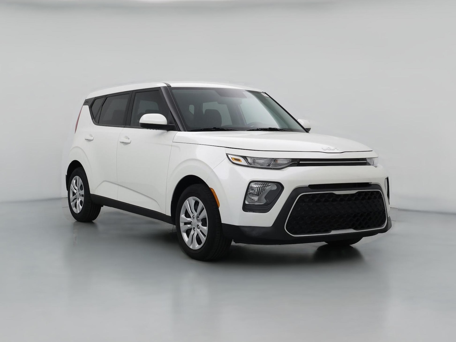 2022 Kia Soul